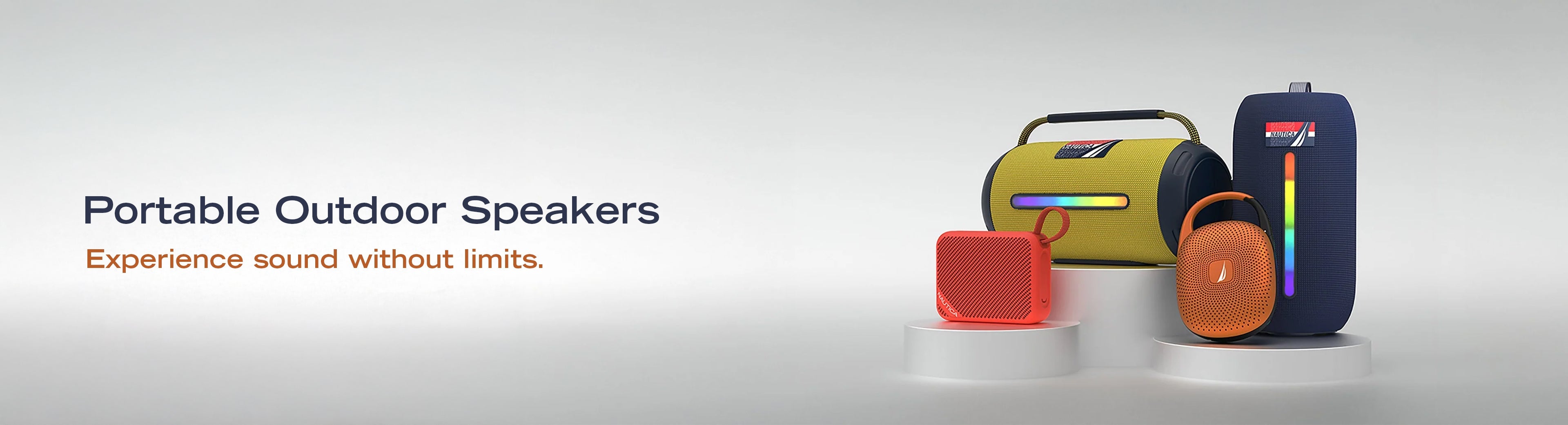 Speakers