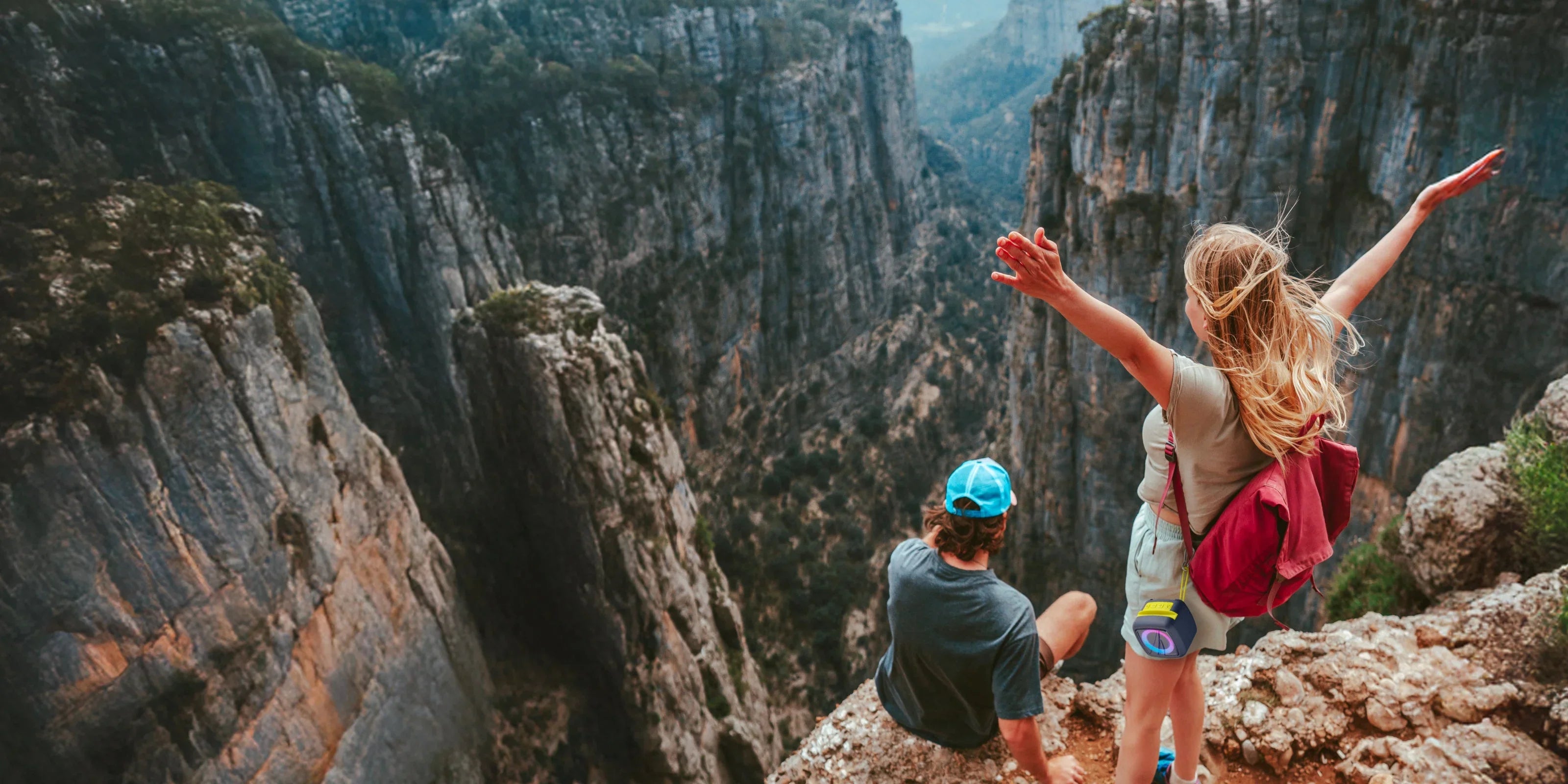 Portable Speakers - Technofashion