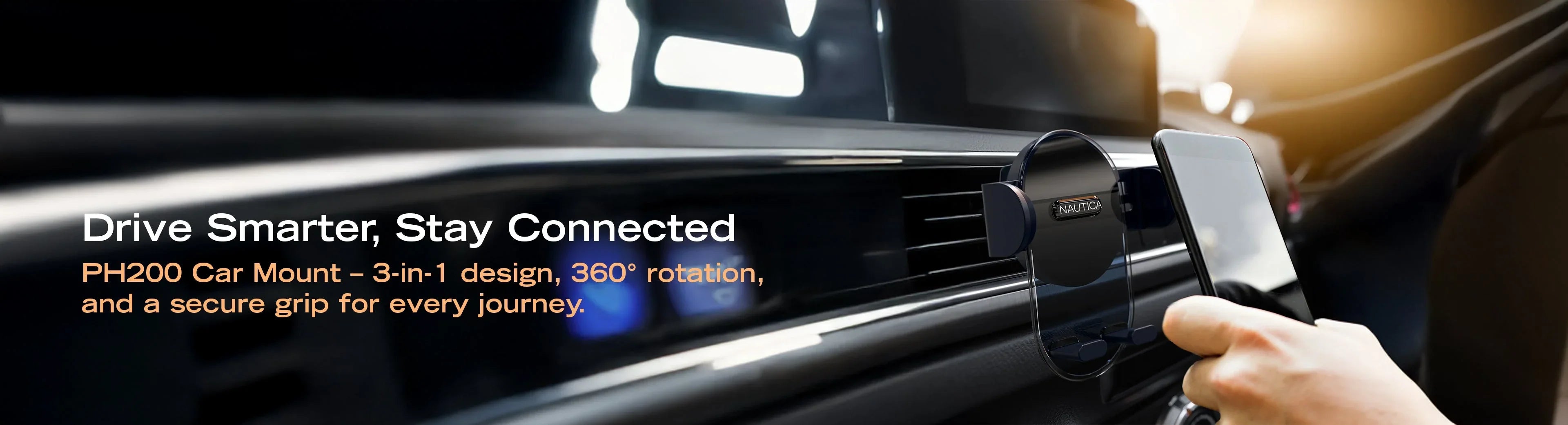 Universal Car Mounts