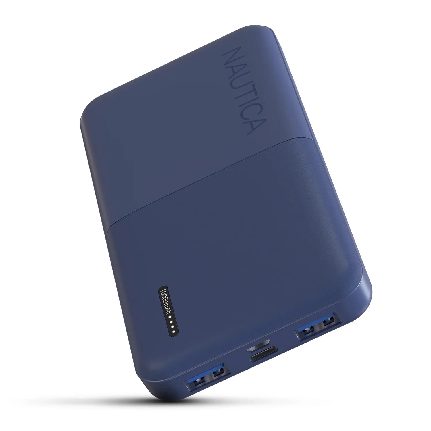 Nautica Quick Portable Charger P100 - Technofashion