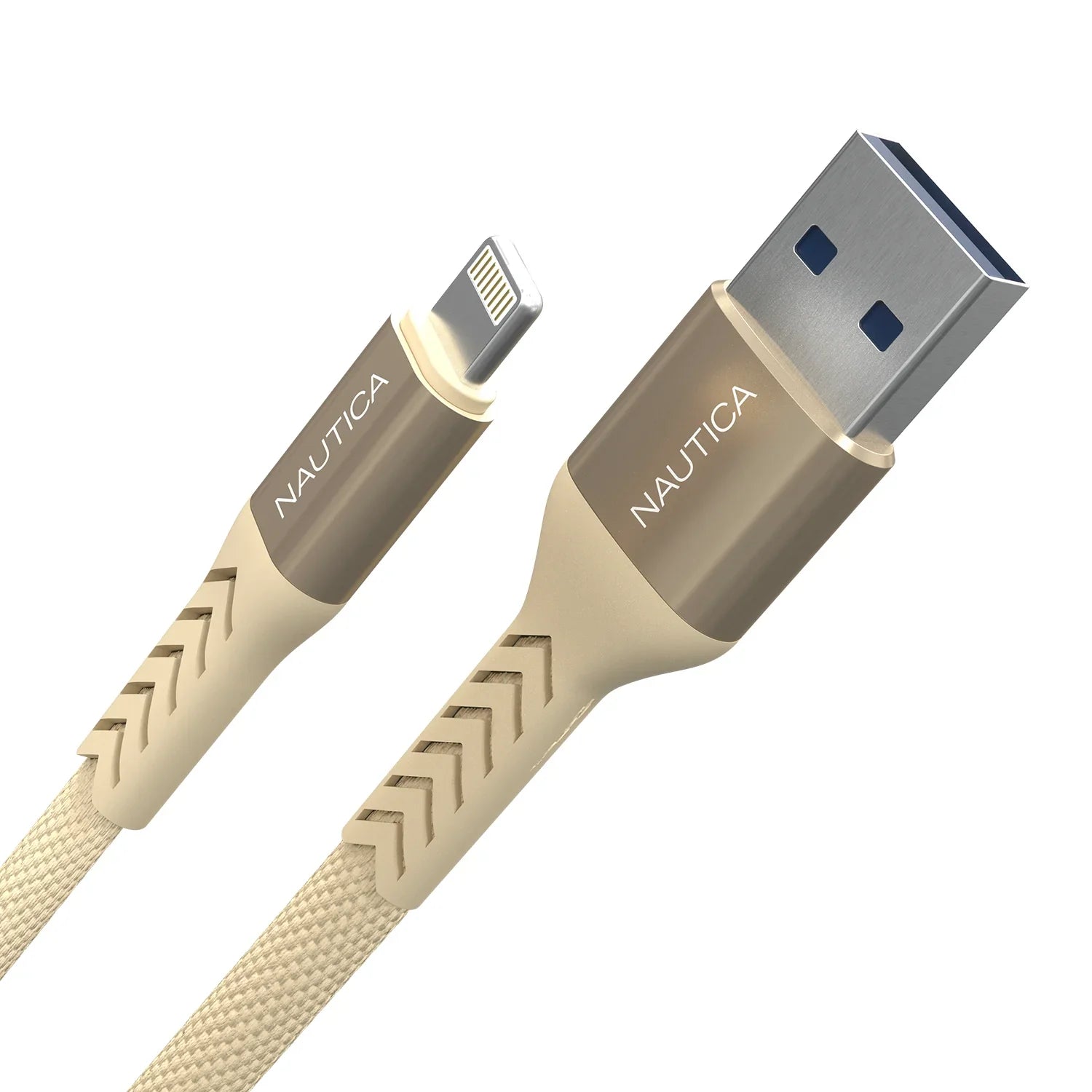 Nautica Lightning To Usb-A Cable C40 - Technofashion