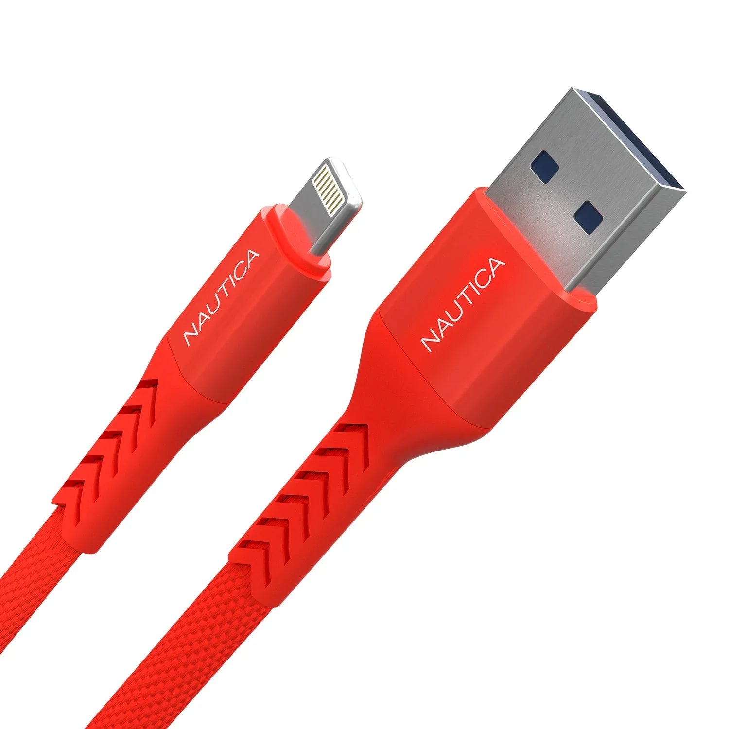 Nautica Lightning To Usb-A Cable C40 - Technofashion