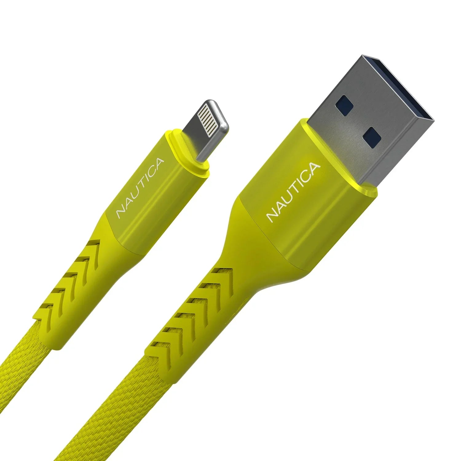 Nautica Lightning To Usb-A Cable C40 - Technofashion