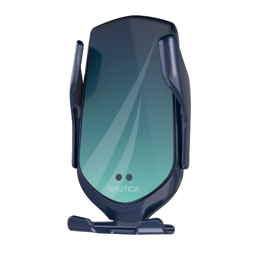 Nautica Wireless Car Charger CH220