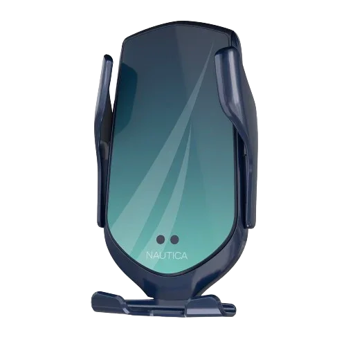 Nautica Wireless Car Charger CH220 - Technofashion