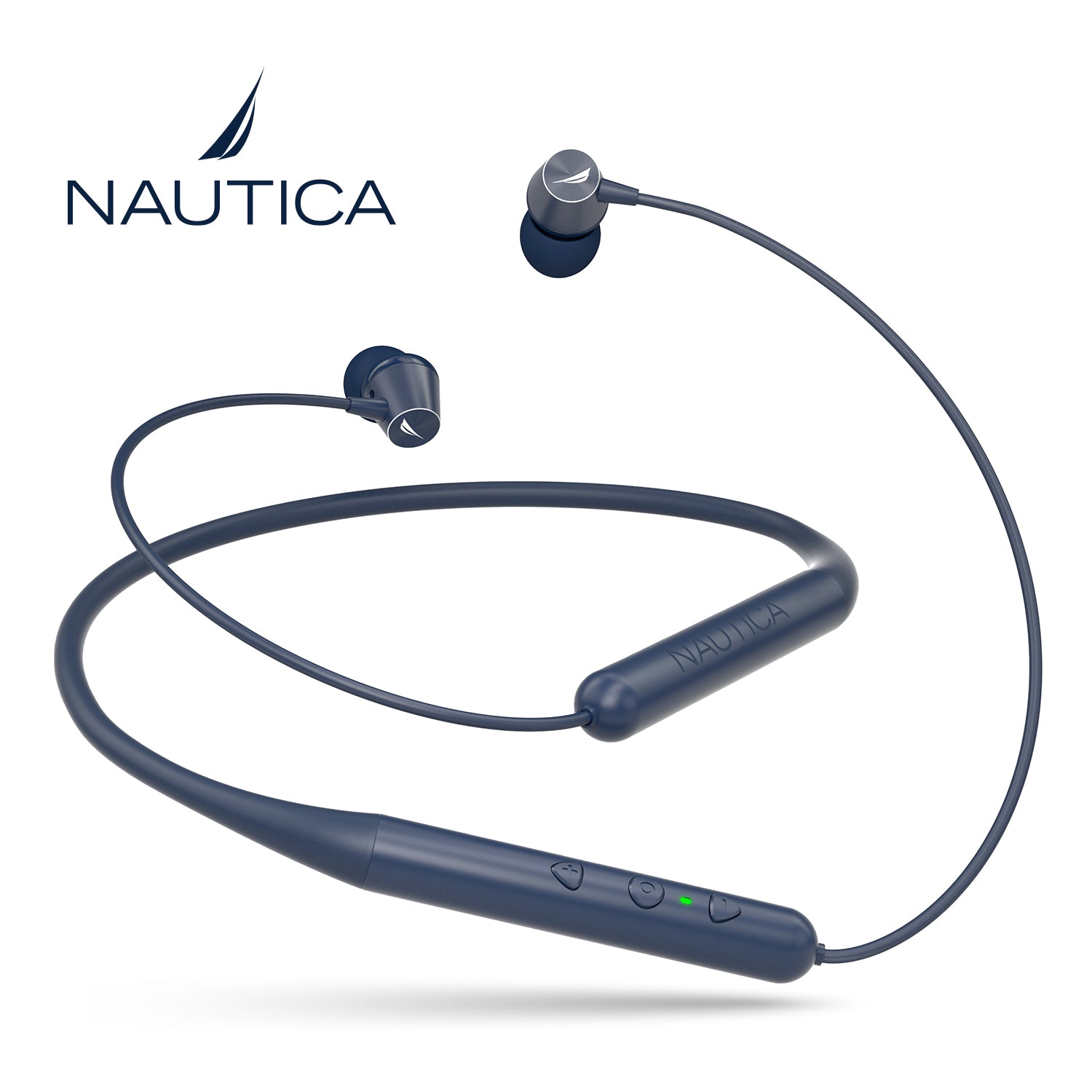 Nautica Bluetooth Stereo Earphones B310