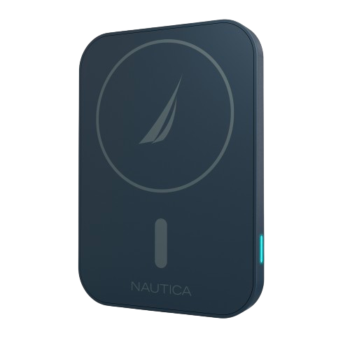 Nautica Wireless Car Charger CH300