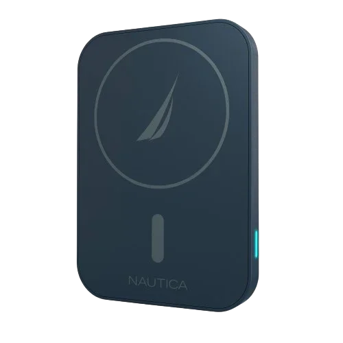 Nautica Wireless Car Charger CH300 - Technofashion