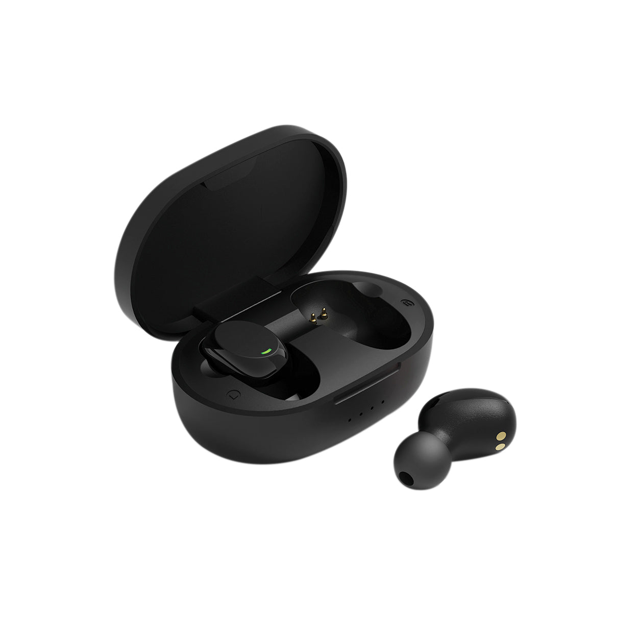 Nautica True Wireless Stereo Earbuds with Charging Case T120