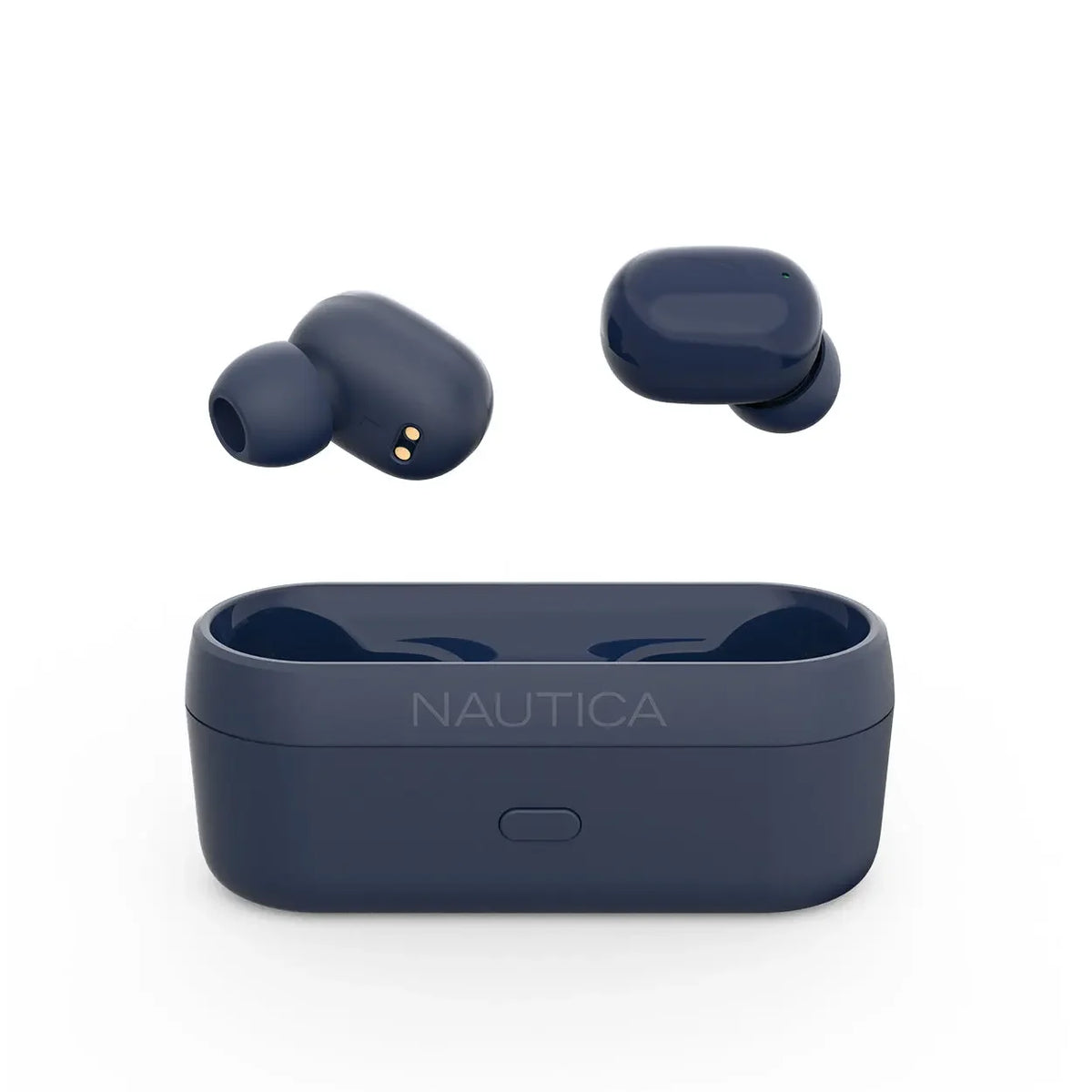 Nautica True Wireless Stereo Earbuds with Charging Case T300 - Technofashion