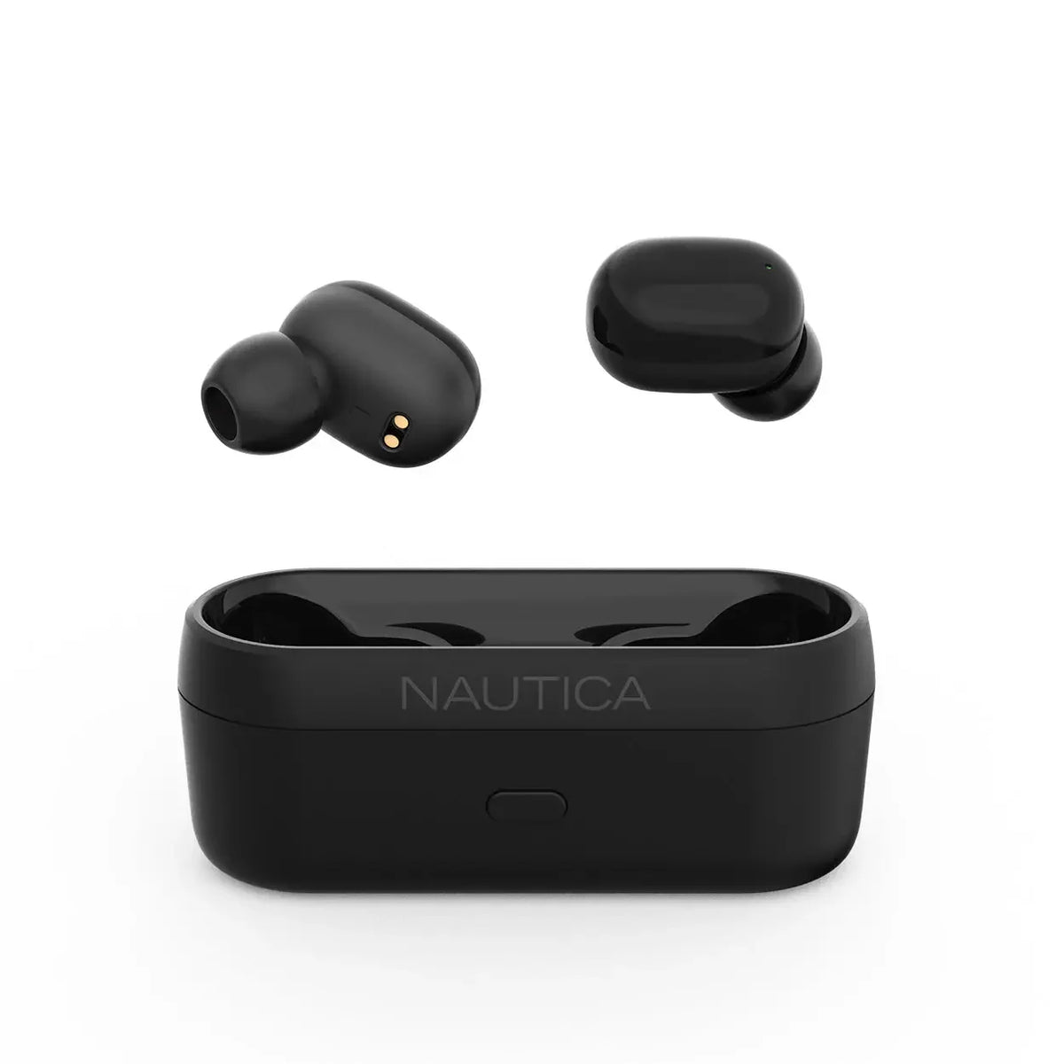 Nautica True Wireless Stereo Earbuds with Charging Case T300 - Technofashion