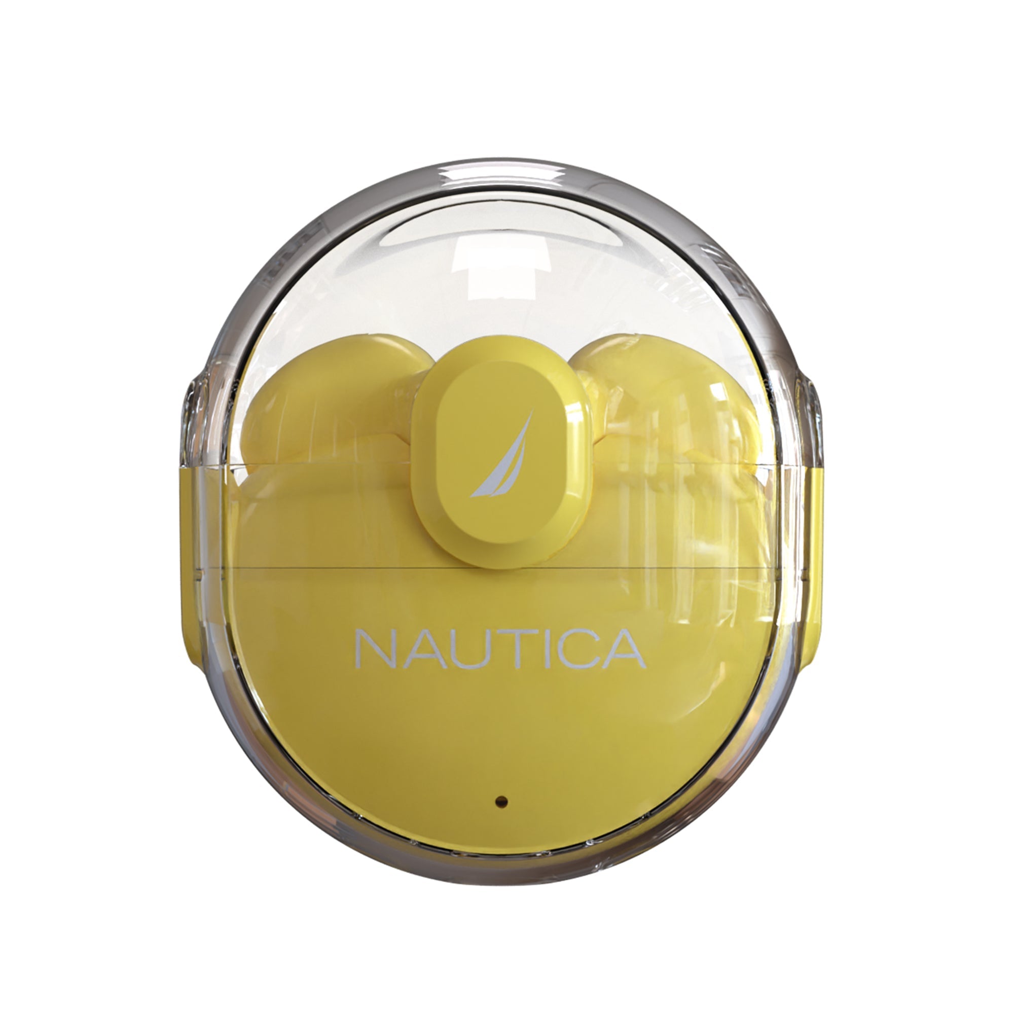 Nautica True Wireless Stereo Earbuds with Charging Case T320