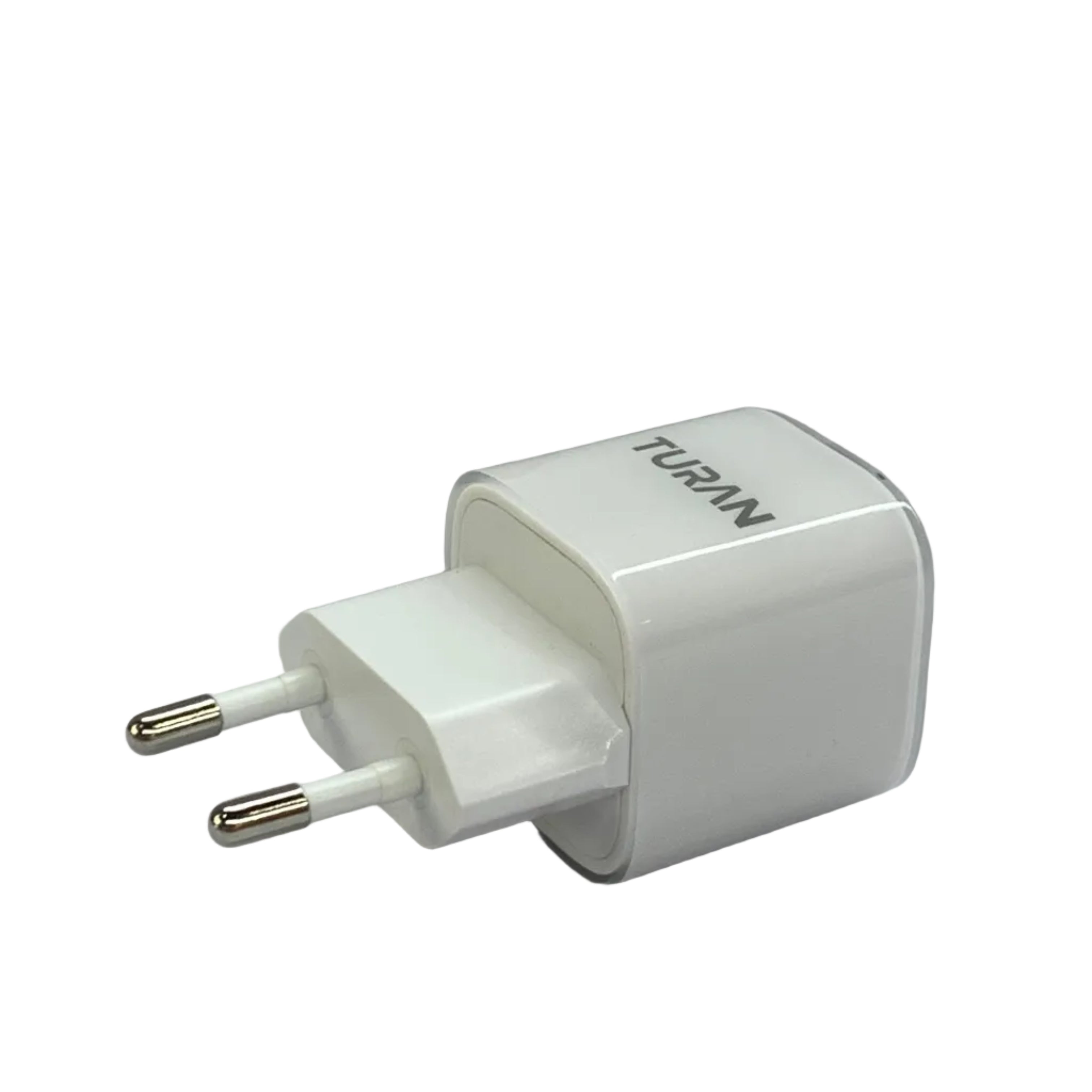 Turan CH120 Wall Charger (P.D)