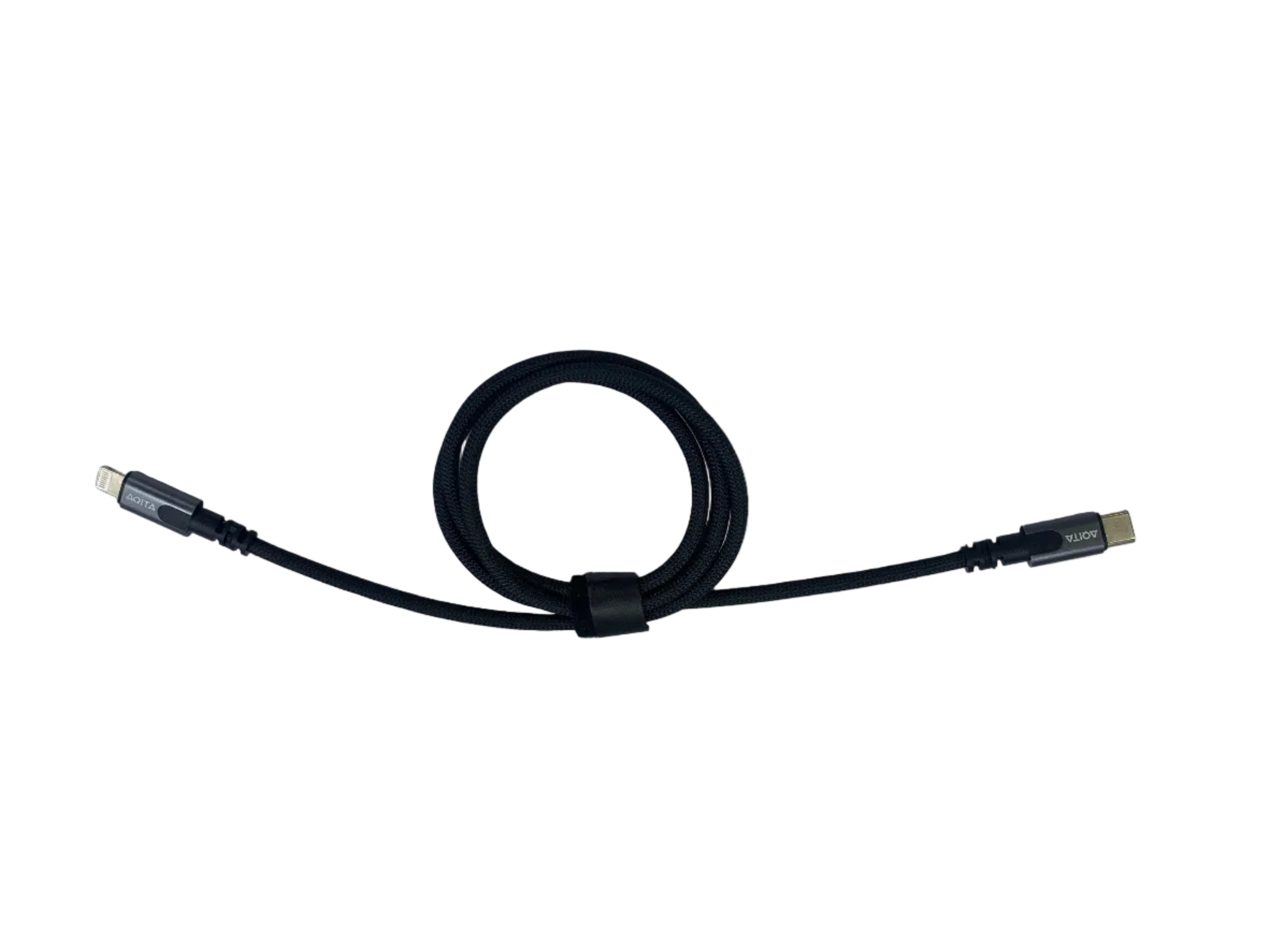 Aqita CB110 Charging Cable (USB-C to Lightning)