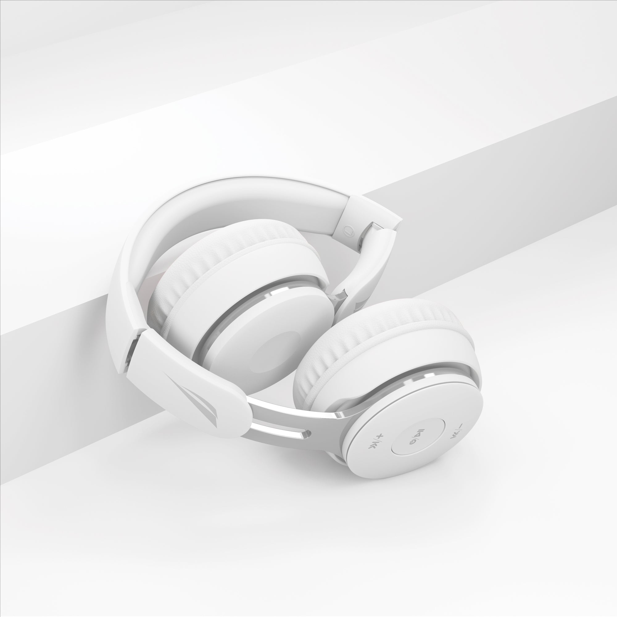Nautica Bluetooth Stereo Headphones - URBAN H100