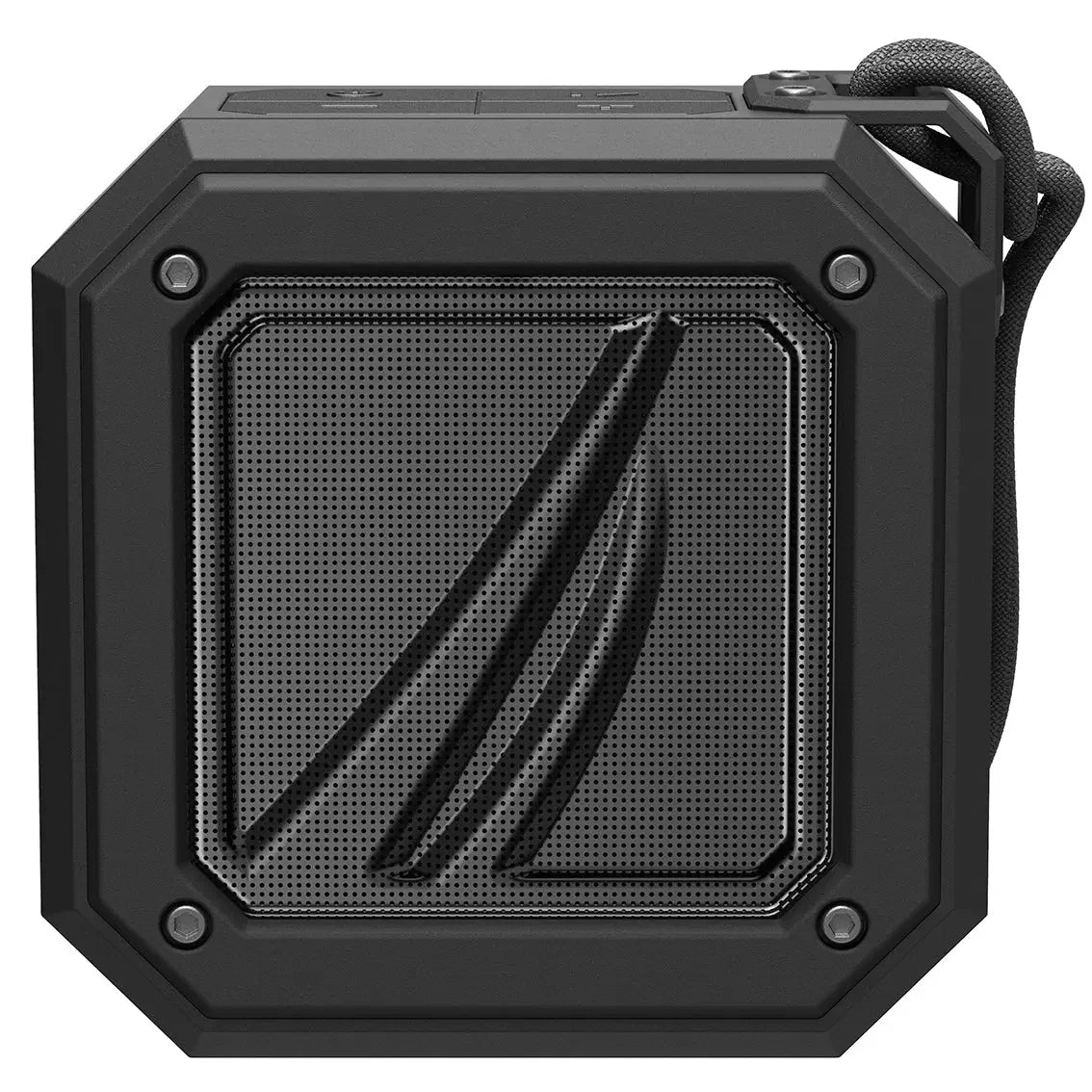 Nautica S100 True Wireless Outdoor Speaker, Portable IPX5 Waterproof Bluetooth Speaker