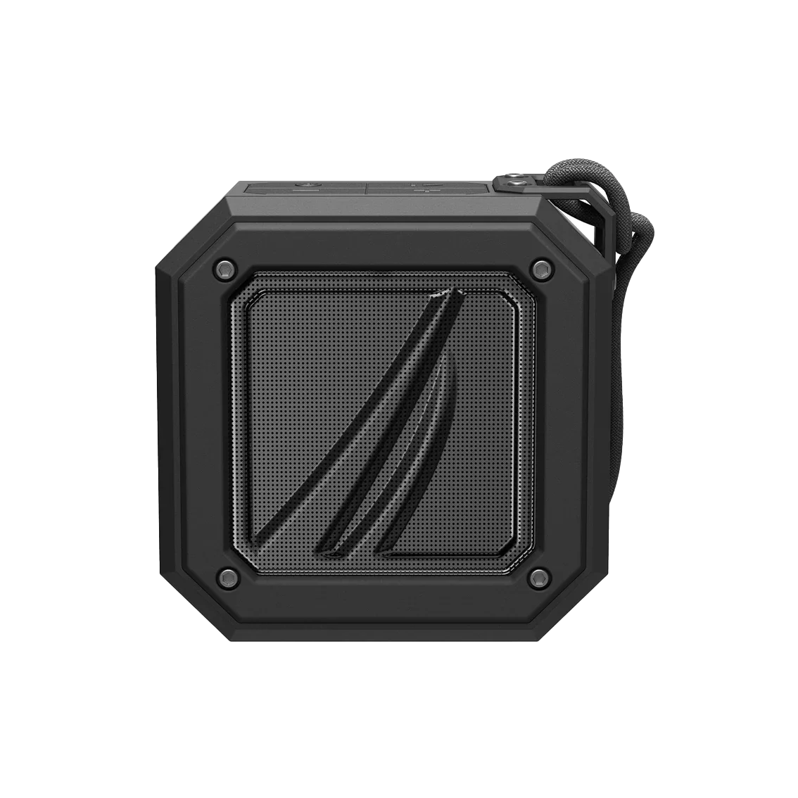 Nautica S100 True Wireless Outdoor Speaker, Portable IPX5 Waterproof Bluetooth Speaker