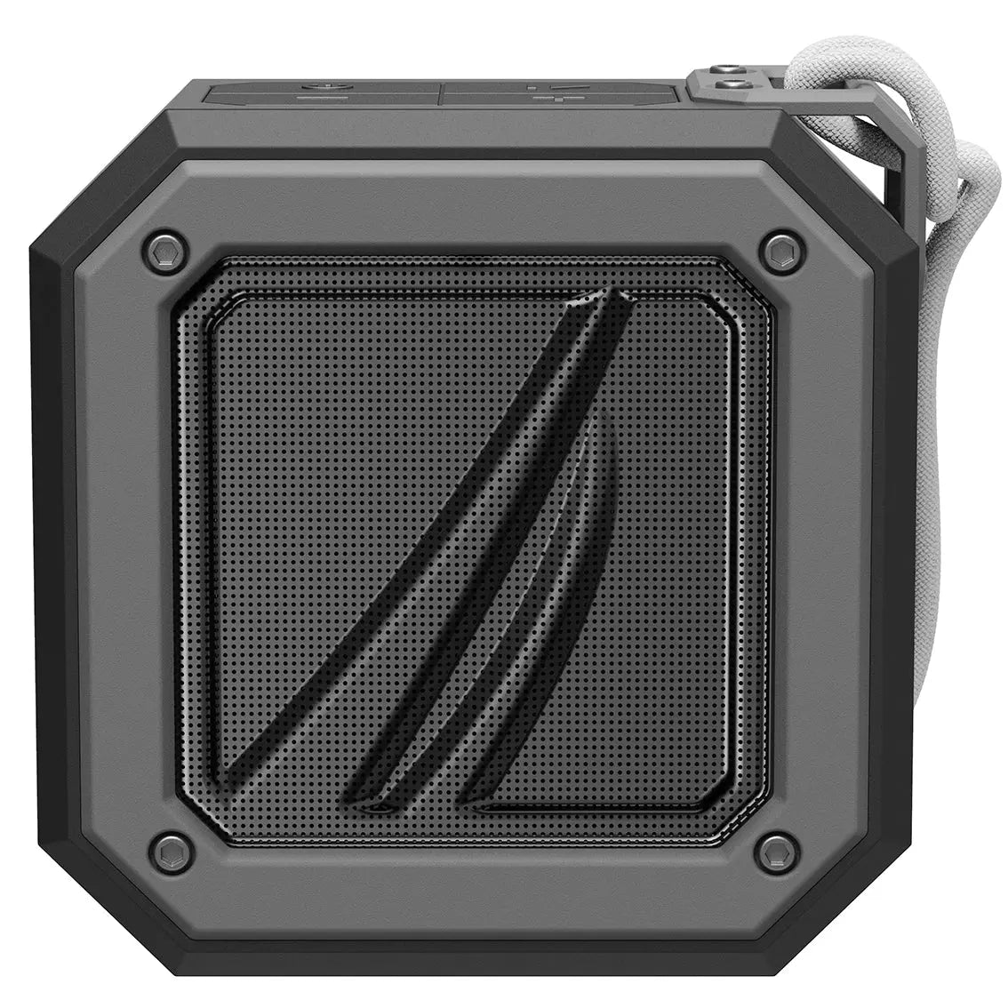 Nautica S100 True Wireless Outdoor Speaker, Portable IPX5 Waterproof Bluetooth Speaker