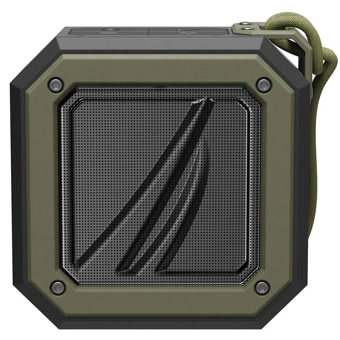 Nautica S100 True Wireless Outdoor Speaker, Portable IPX5 Waterproof Bluetooth Speaker