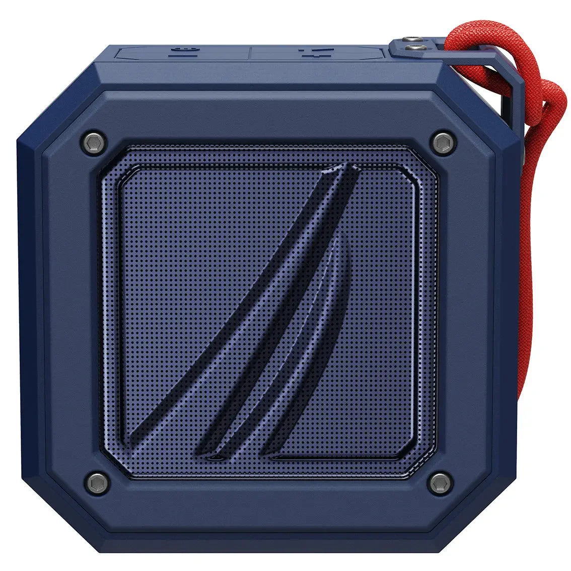 Nautica S100 True Wireless Outdoor Speaker, Portable IPX5 Waterproof Bluetooth Speaker