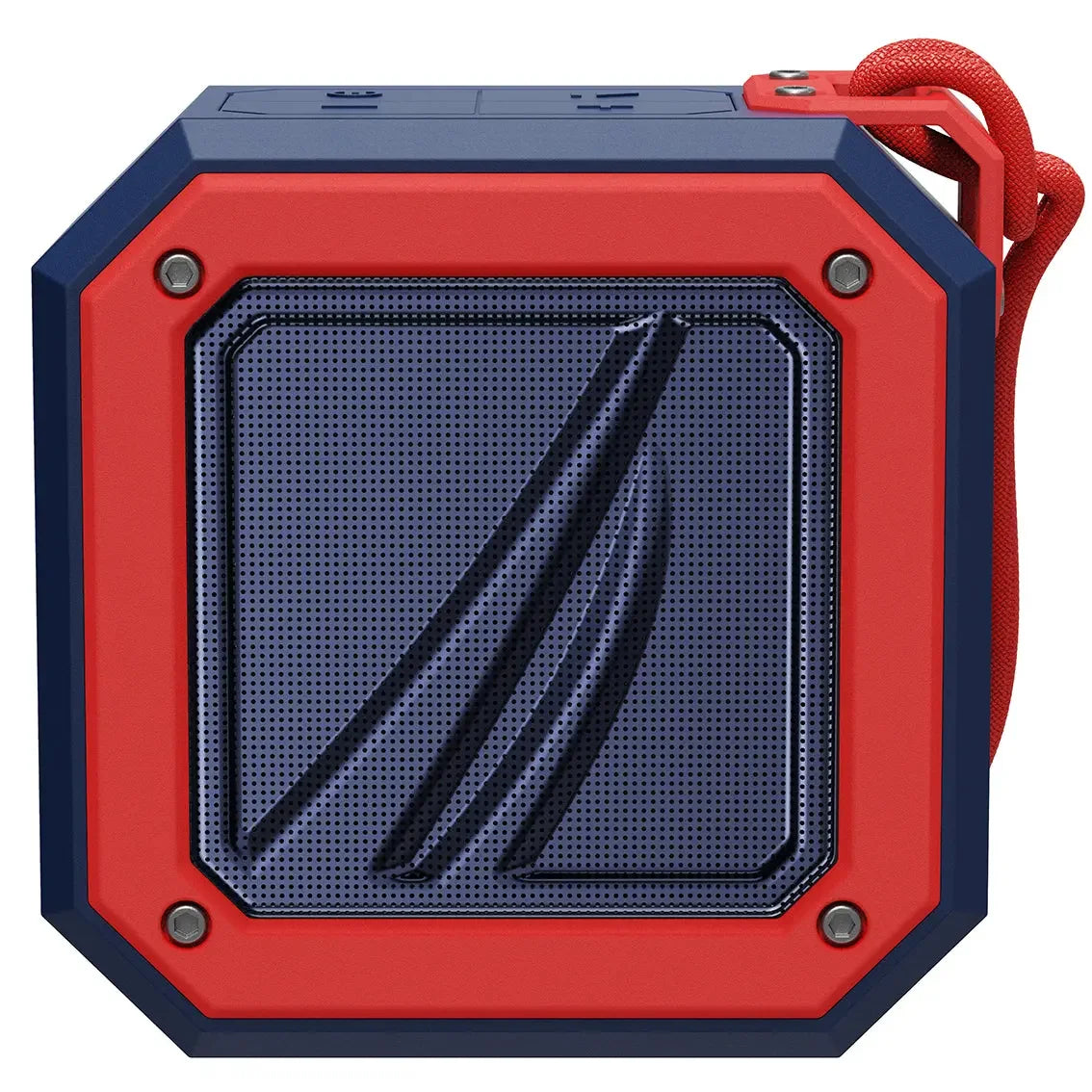 Nautica S100 True Wireless Outdoor Speaker, Portable IPX5 Waterproof Bluetooth Speaker