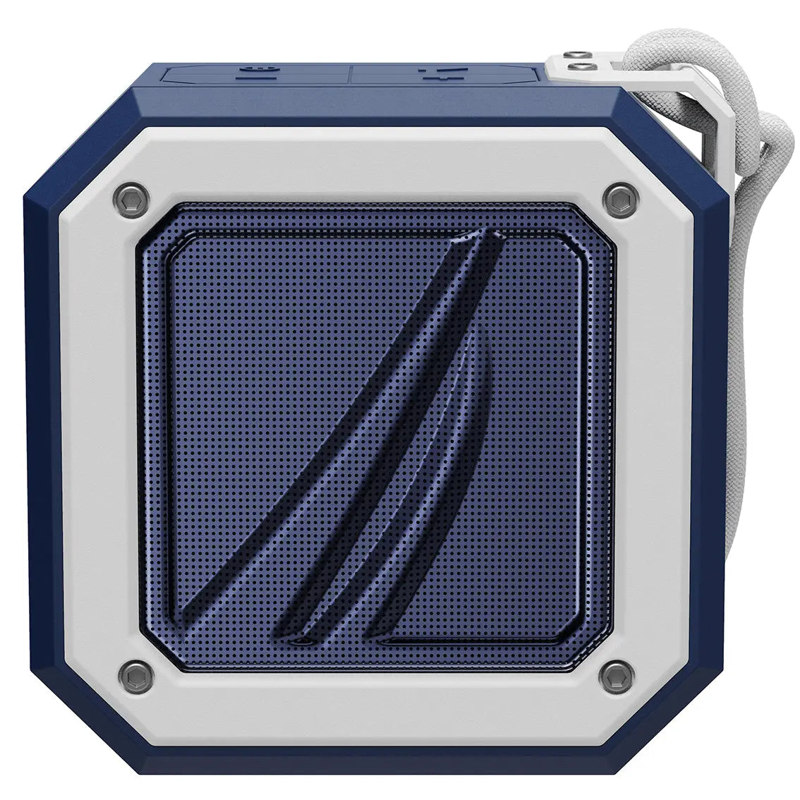 Nautica S100 True Wireless Outdoor Speaker, Portable IPX5 Waterproof Bluetooth Speaker