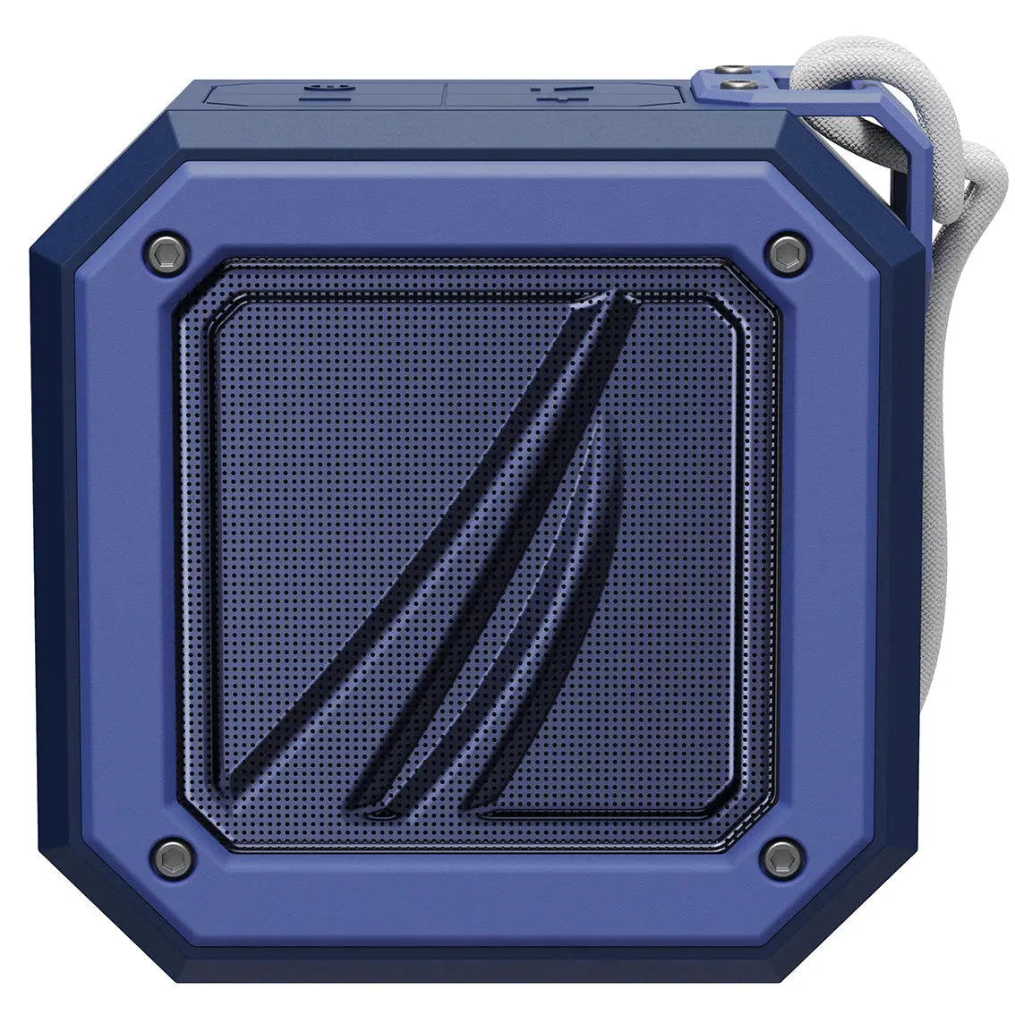 Nautica S100 True Wireless Outdoor Speaker, Portable IPX5 Waterproof Bluetooth Speaker