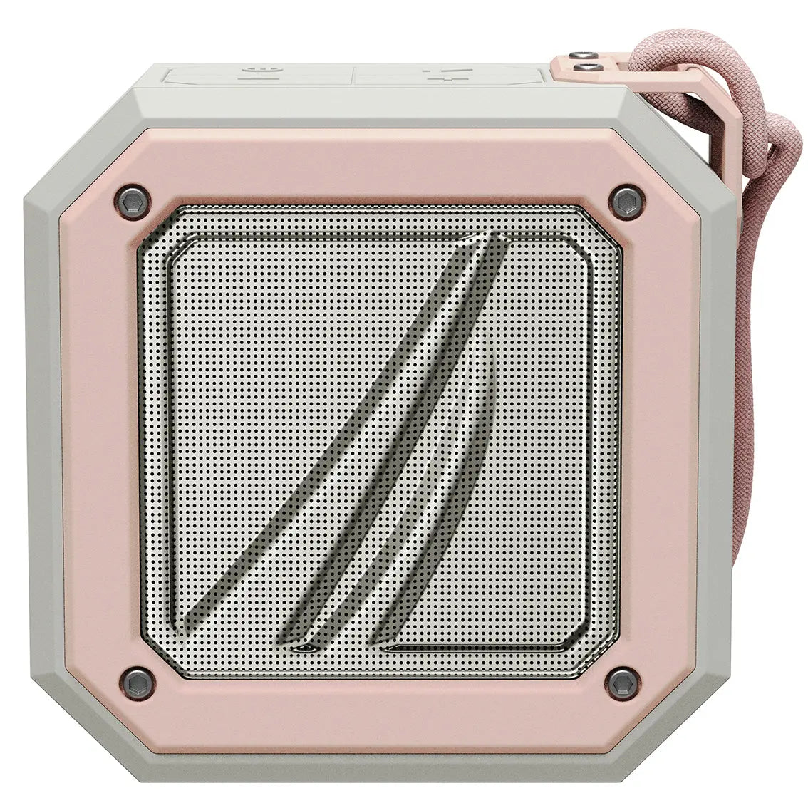 Nautica S100 True Wireless Outdoor Speaker, Portable IPX5 Waterproof Bluetooth Speaker