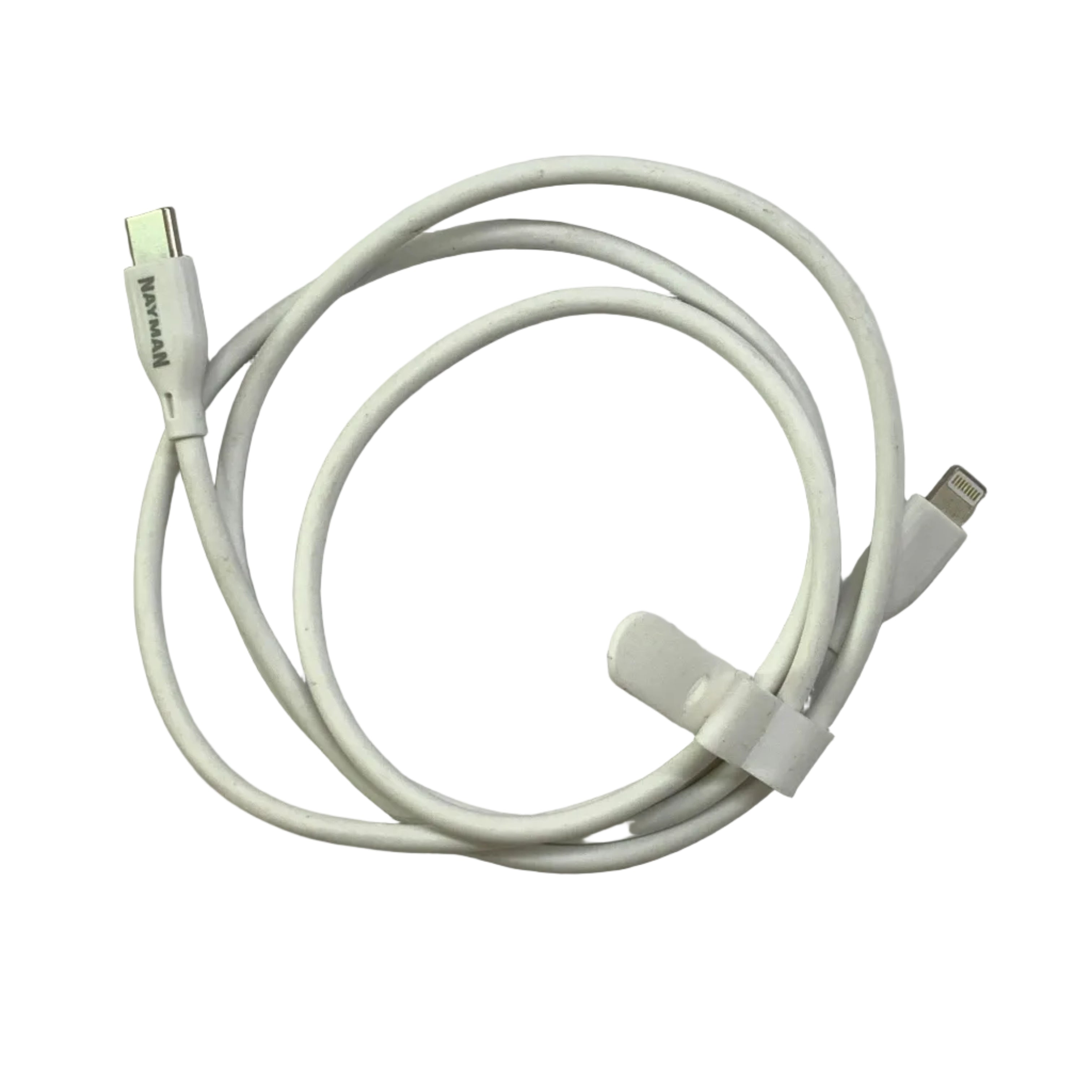 Nayman CB310 Charging Cable (USB-C to Lightning)