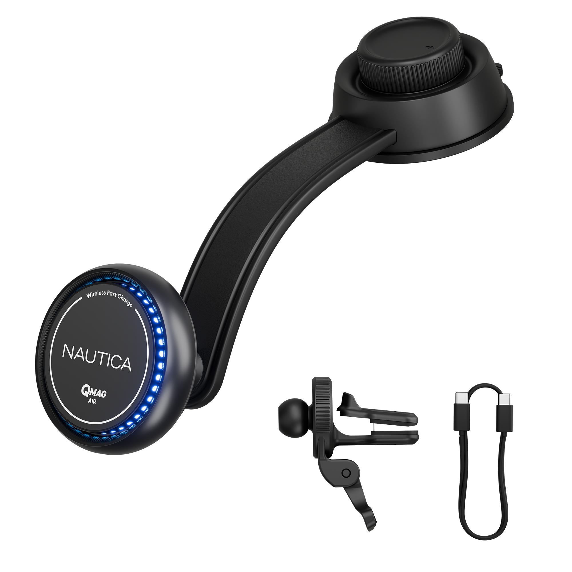 Nautica Turan QMAG Air