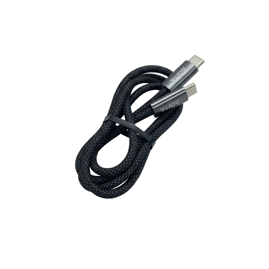 Aqita CB200 Charging Cable (USB-C to USB-C)