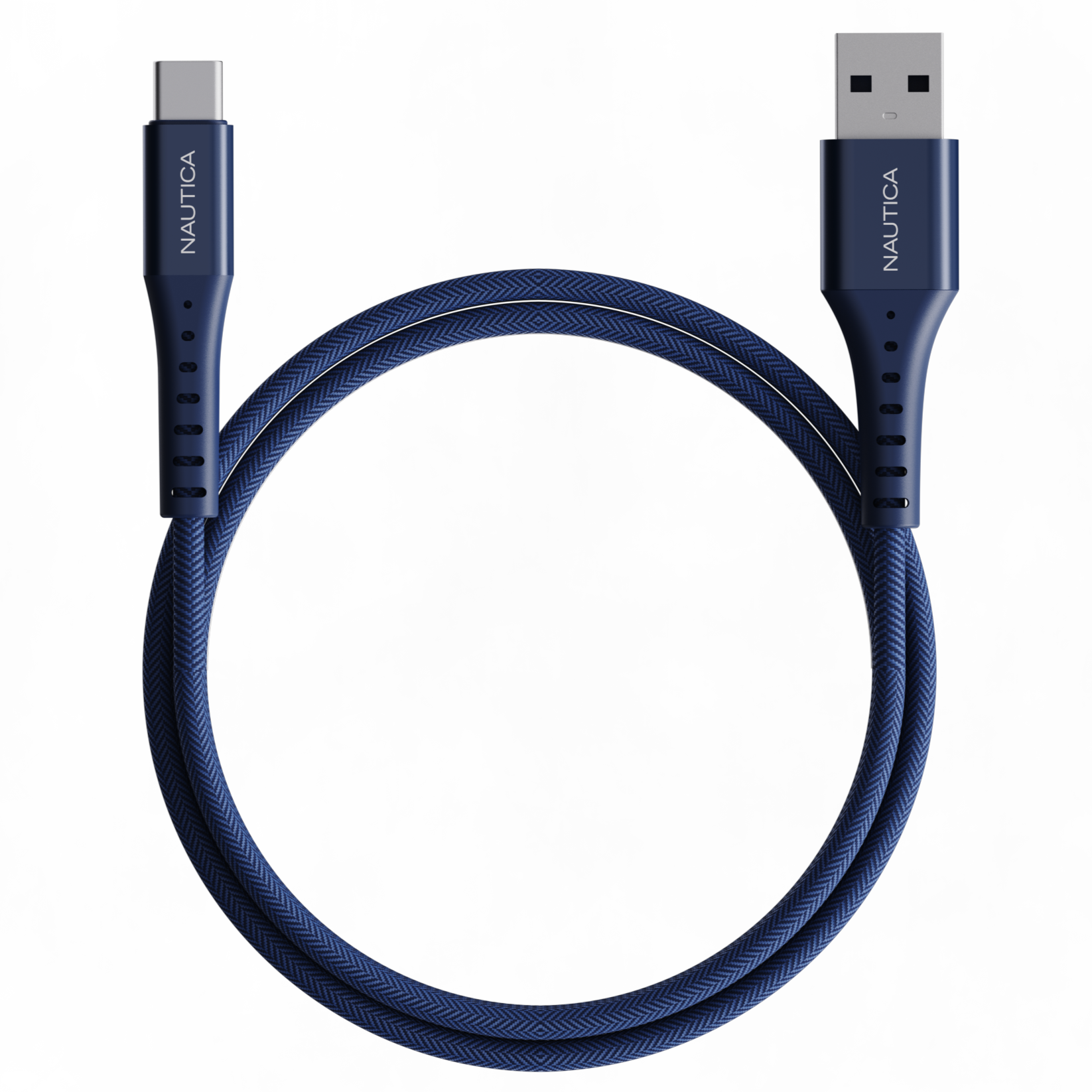 Nautica CB200 USB-A To USB-C Cable Urban