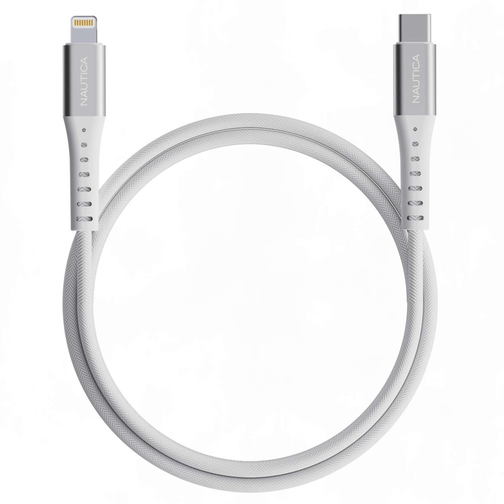 Nautica USB-C To Lightning Cable MFI Certified Urban CB300