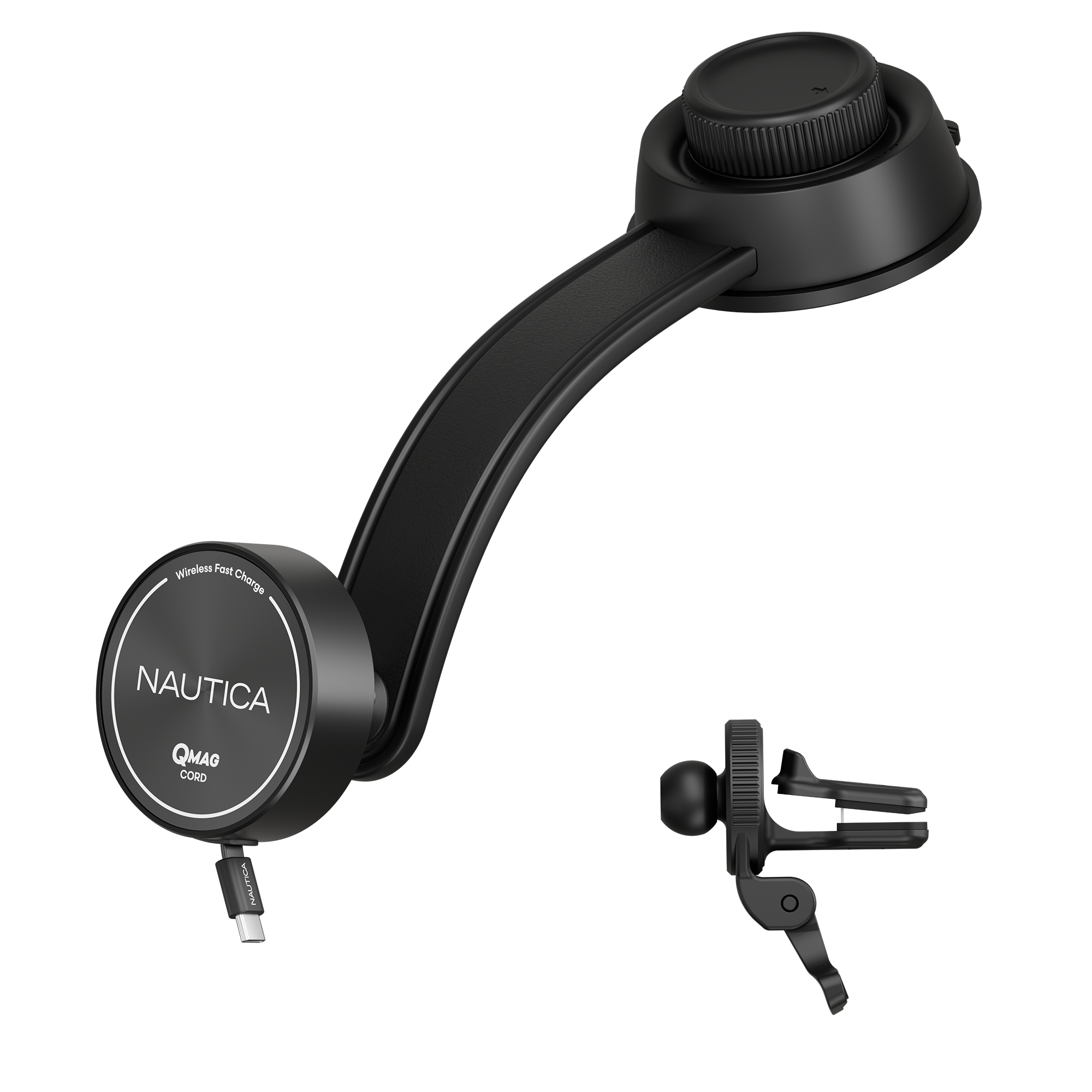 Nautica Turan QMAG Cord