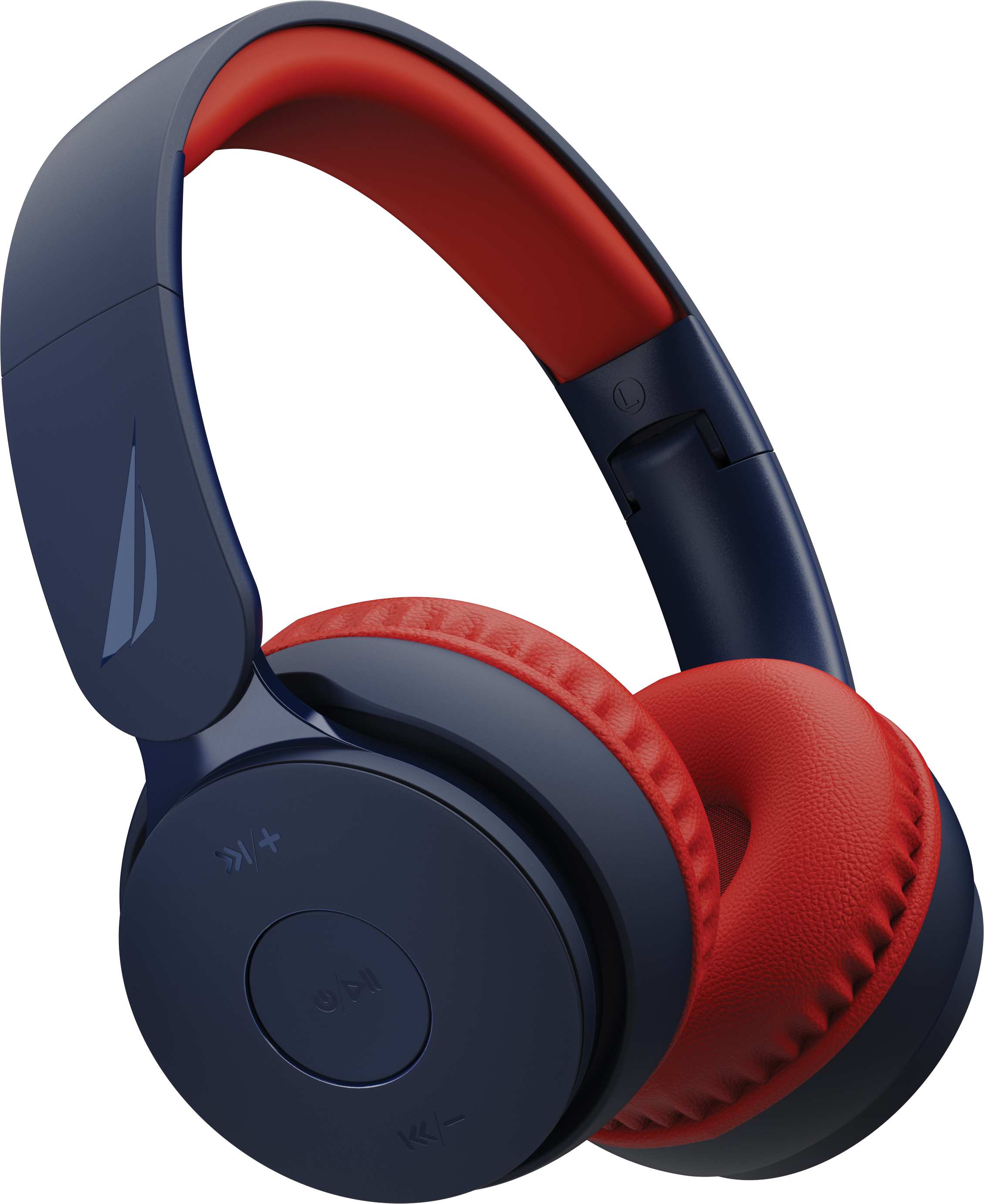 Nautica Bluetooth Stereo Headphones - URBAN H100