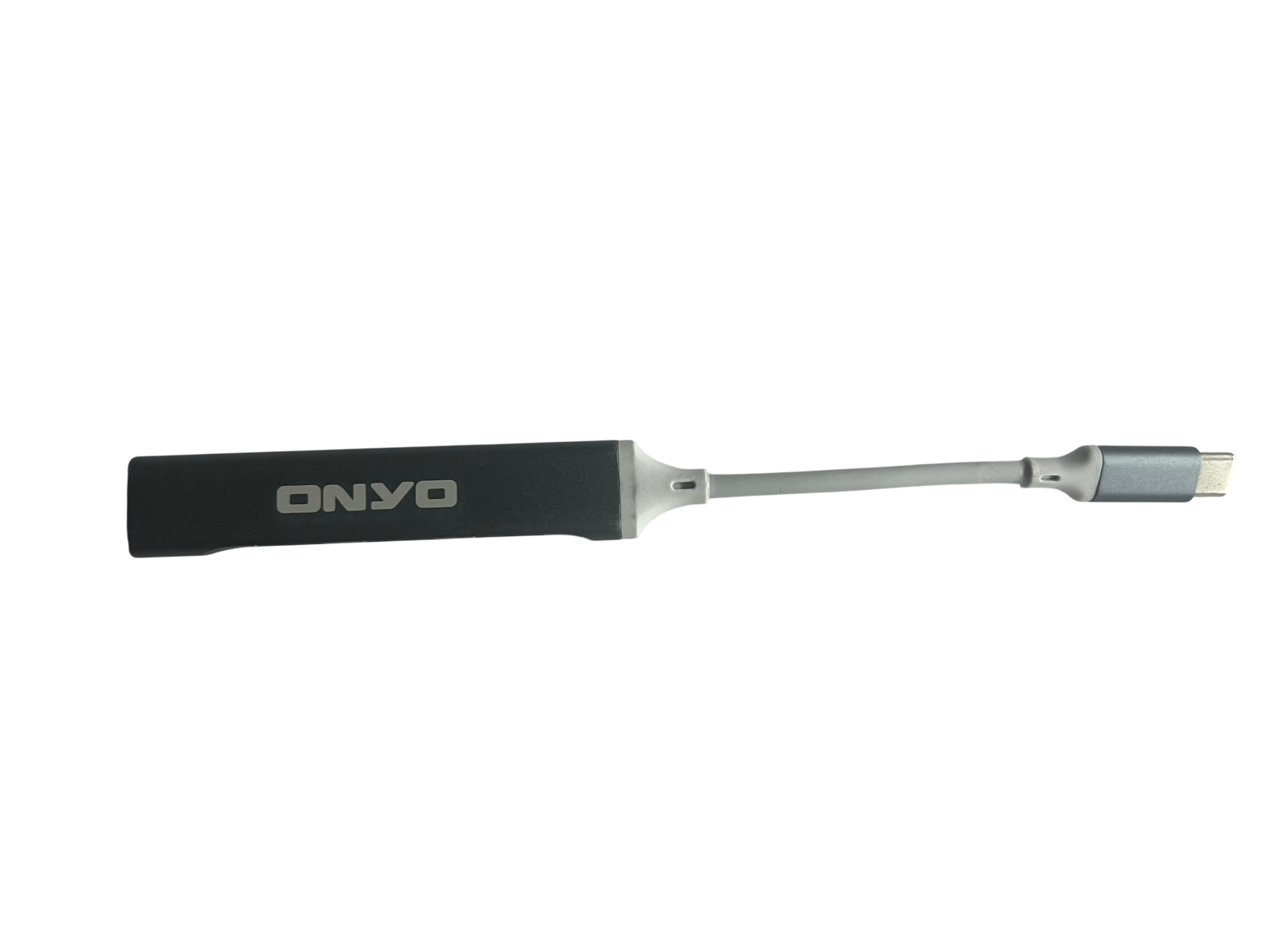Onyo A400 USB-C to HDMI Adapter