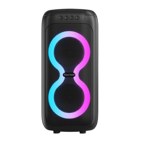 Western Mobile Urban SP300 Portable Wireless Speaker