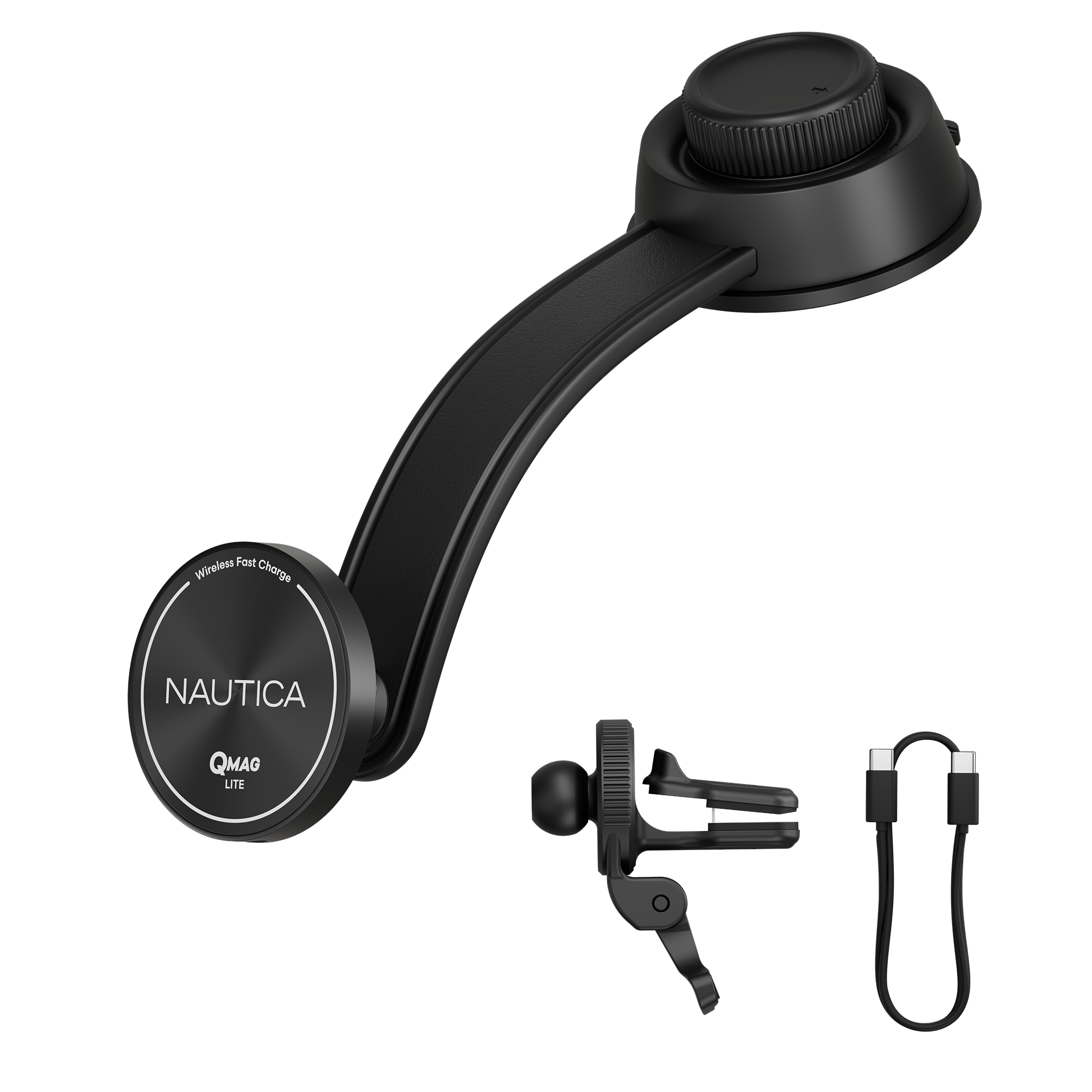 Nautica Turan QMAG Lite