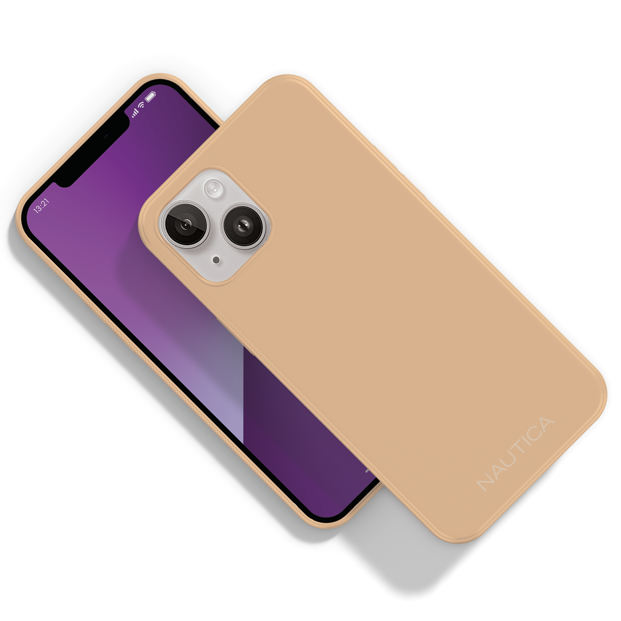 Nautica Ntcase Matte for Iphone 13