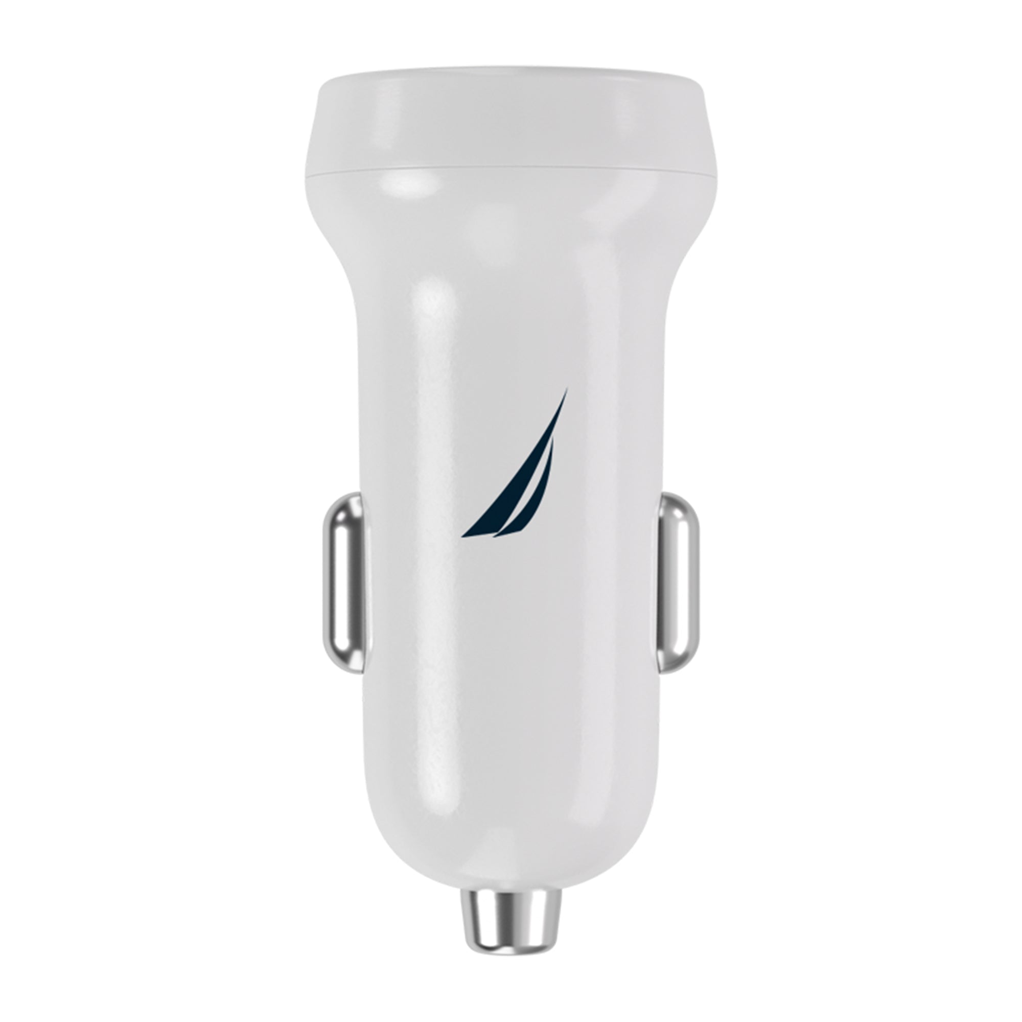 Nautica Usb-A Dual Port Car Charger CH15 - Technofashion