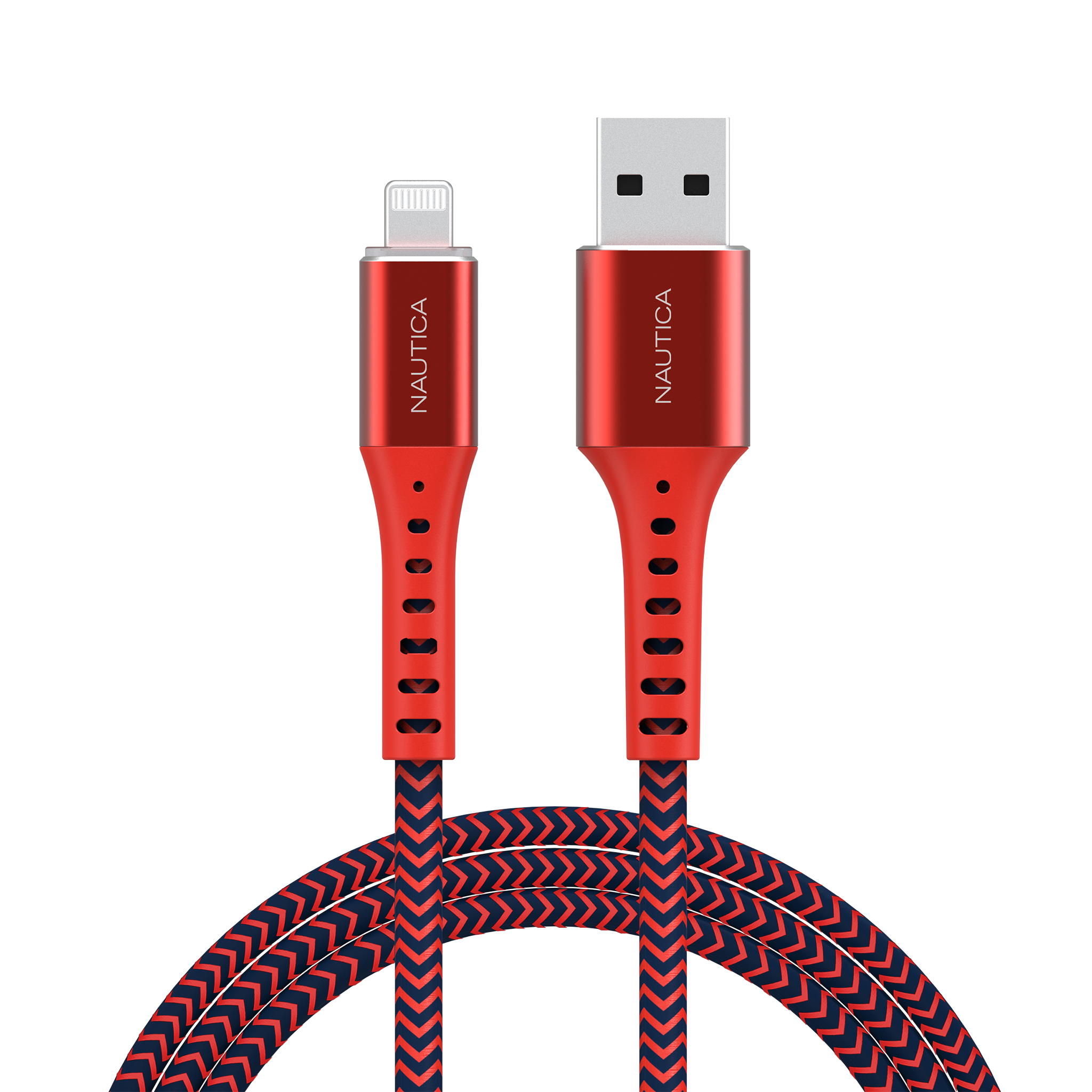 Nautica Lightning To Usb-A Cable C75