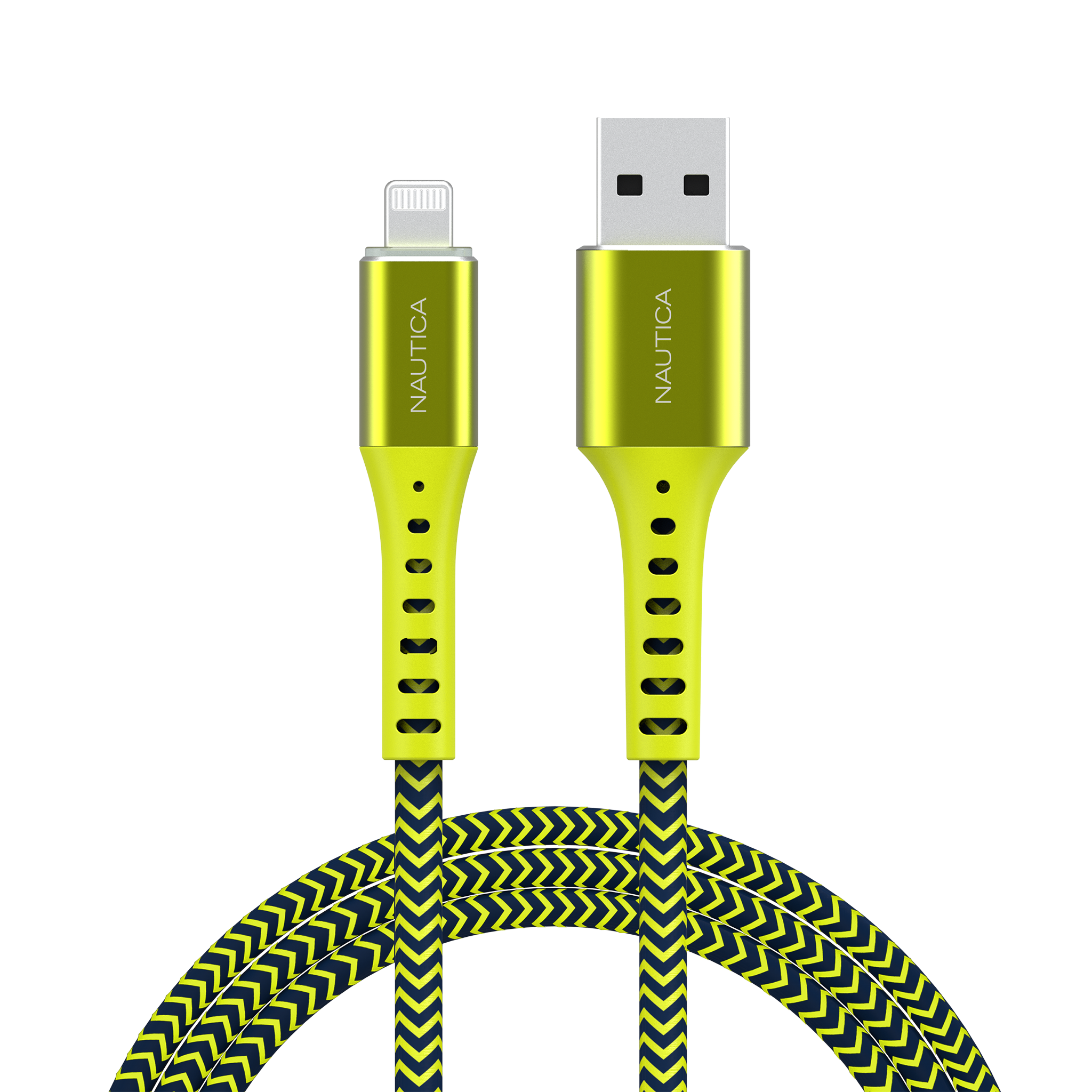 Nautica Lightning To Usb-A Cable C75