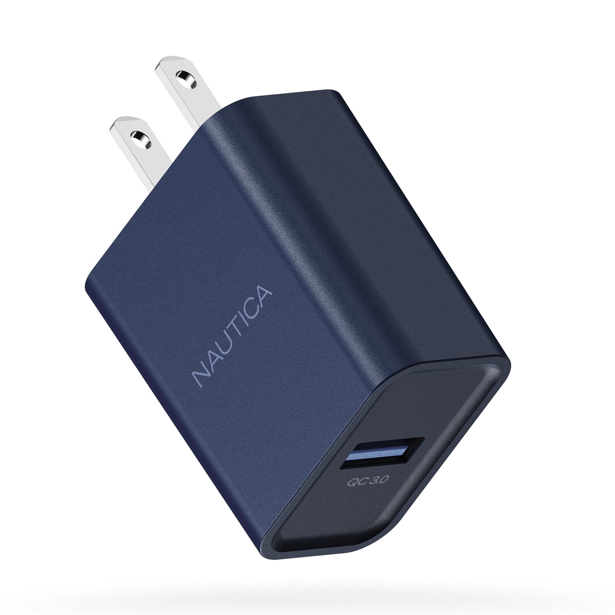 Nautica Qc 3.0 18W Usb-A Wall Charger CH50