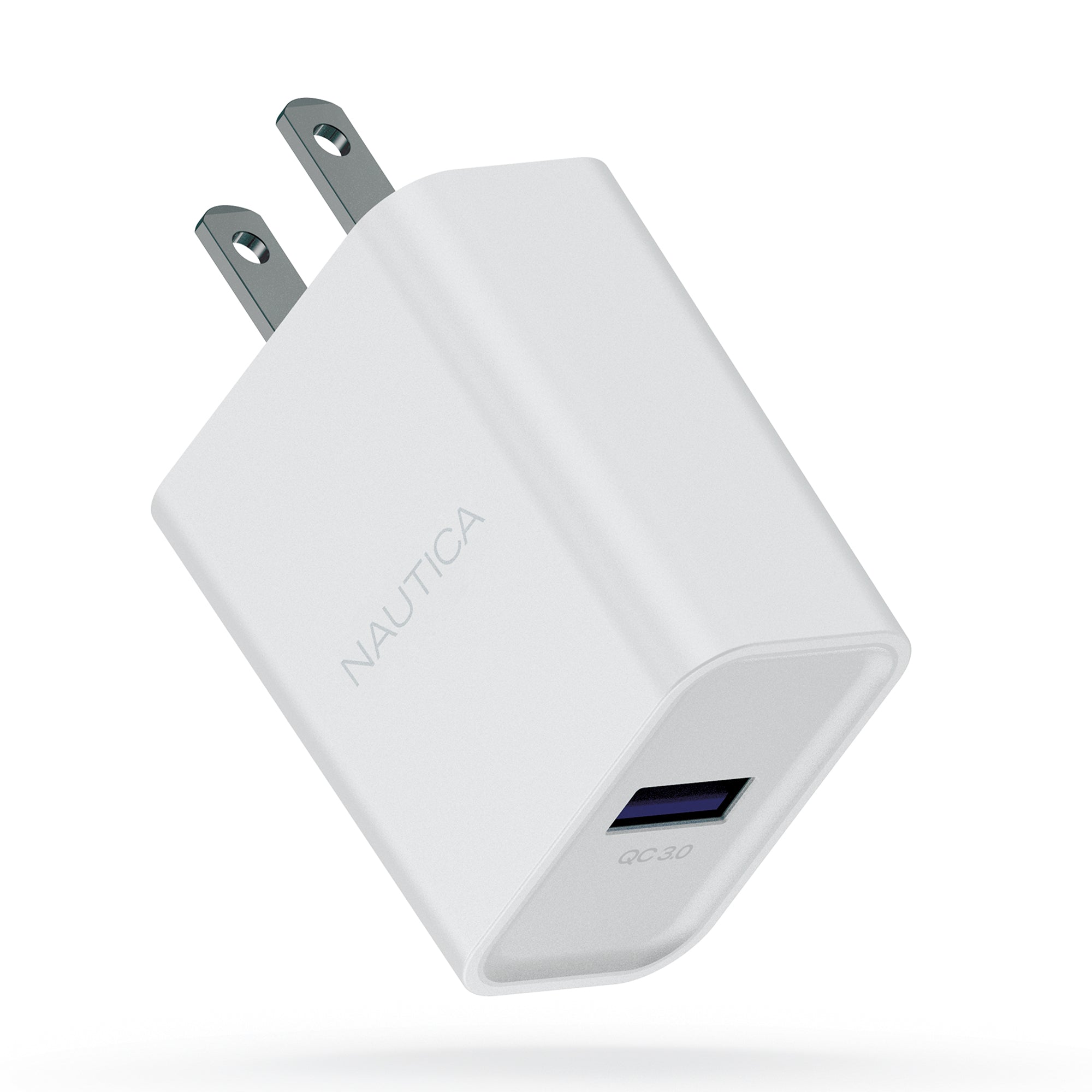 Nautica Qc 3.0 18W Usb-A Wall Charger CH50