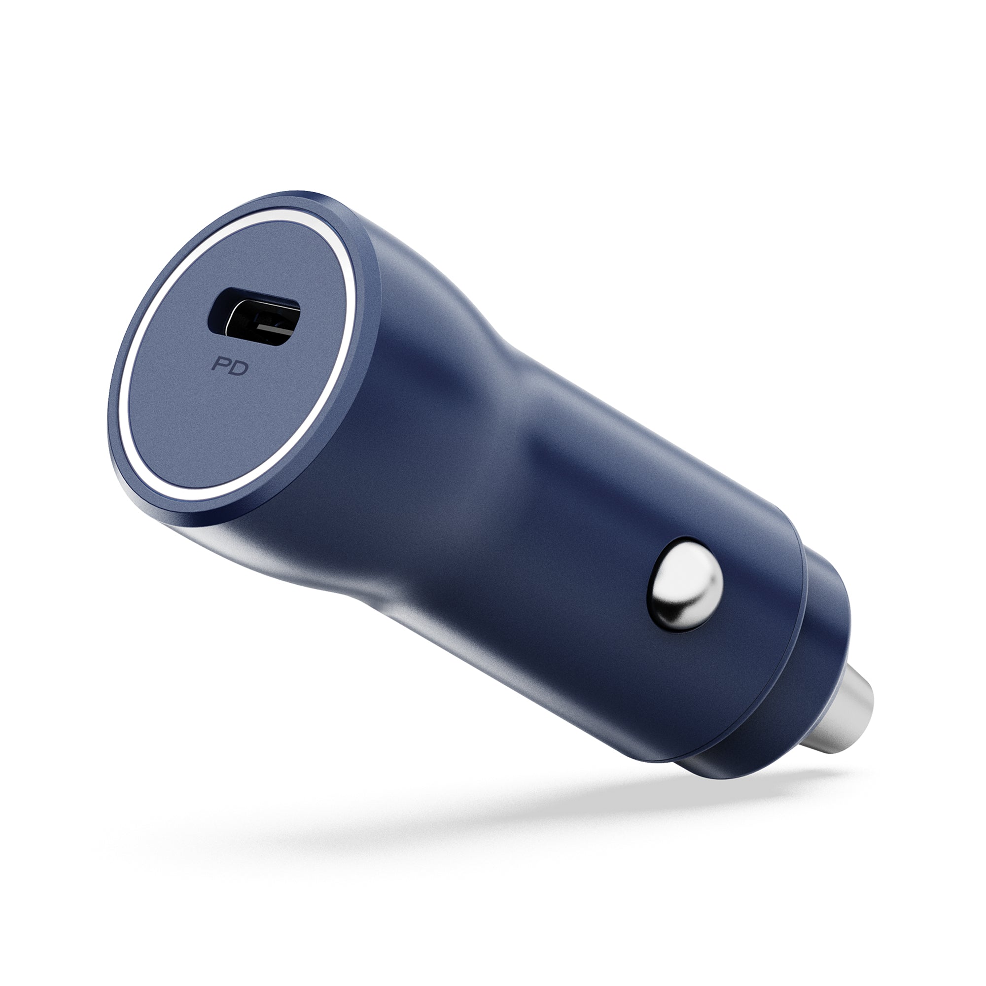 Nautica 20W Pd Car Charger CH10