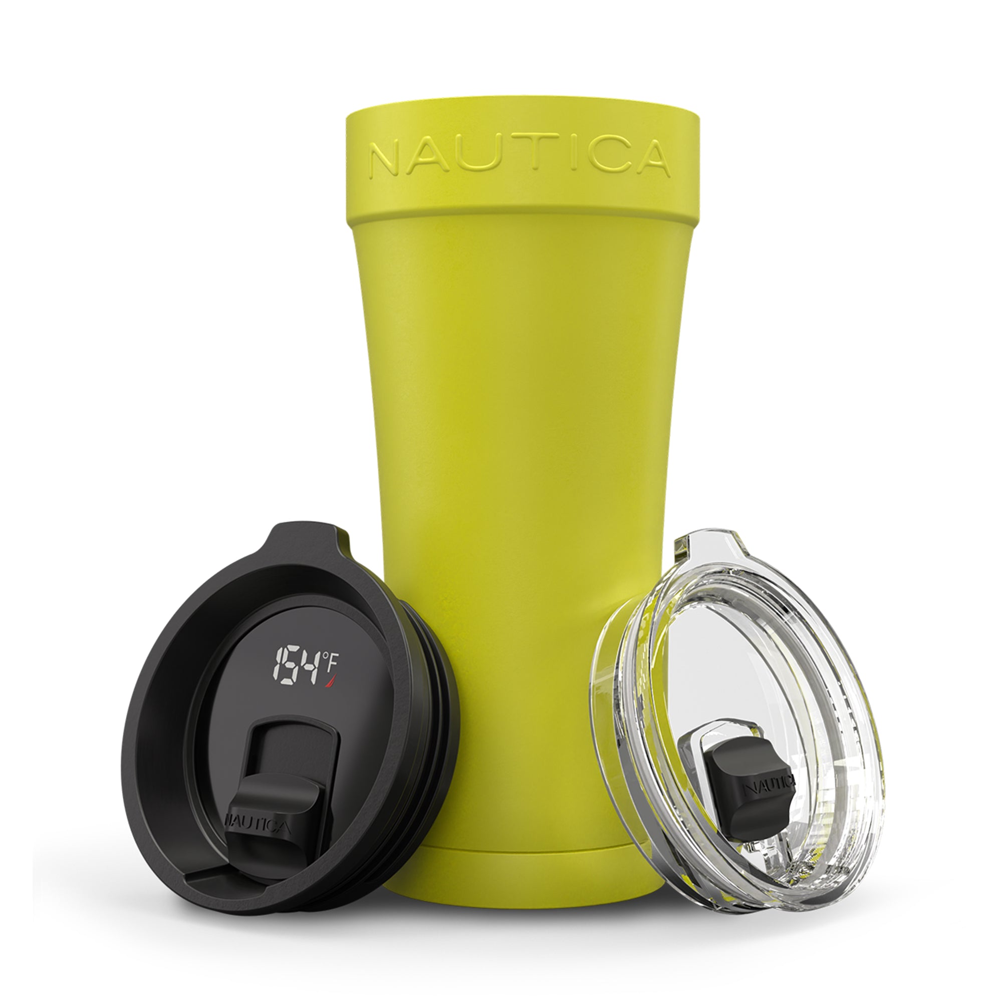 Nautica Urban Smart Tumbler Matte