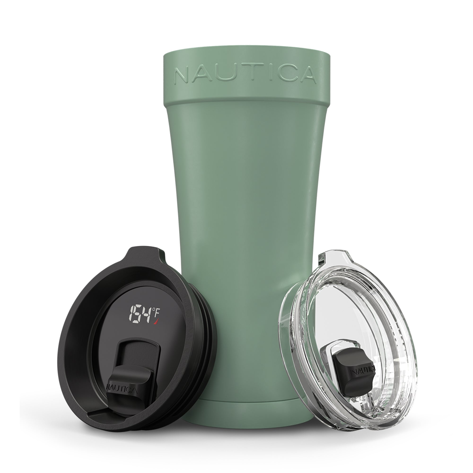 Nautica Urban Smart Tumbler Matte