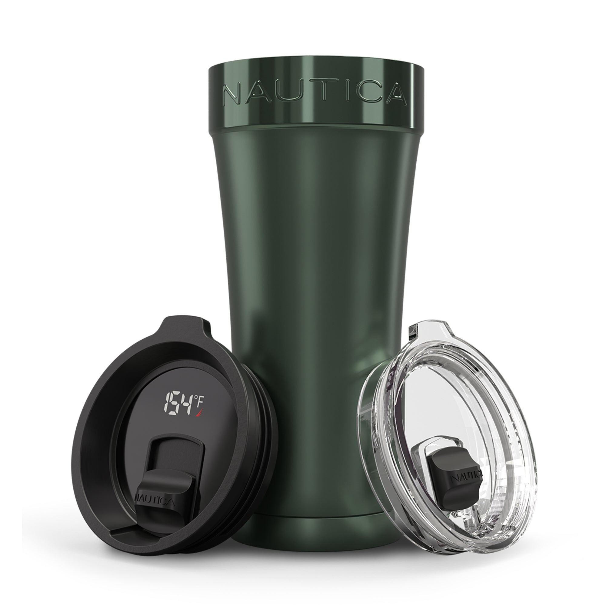 Nautica Urban Smart Tumbler Elegant - Technofashion