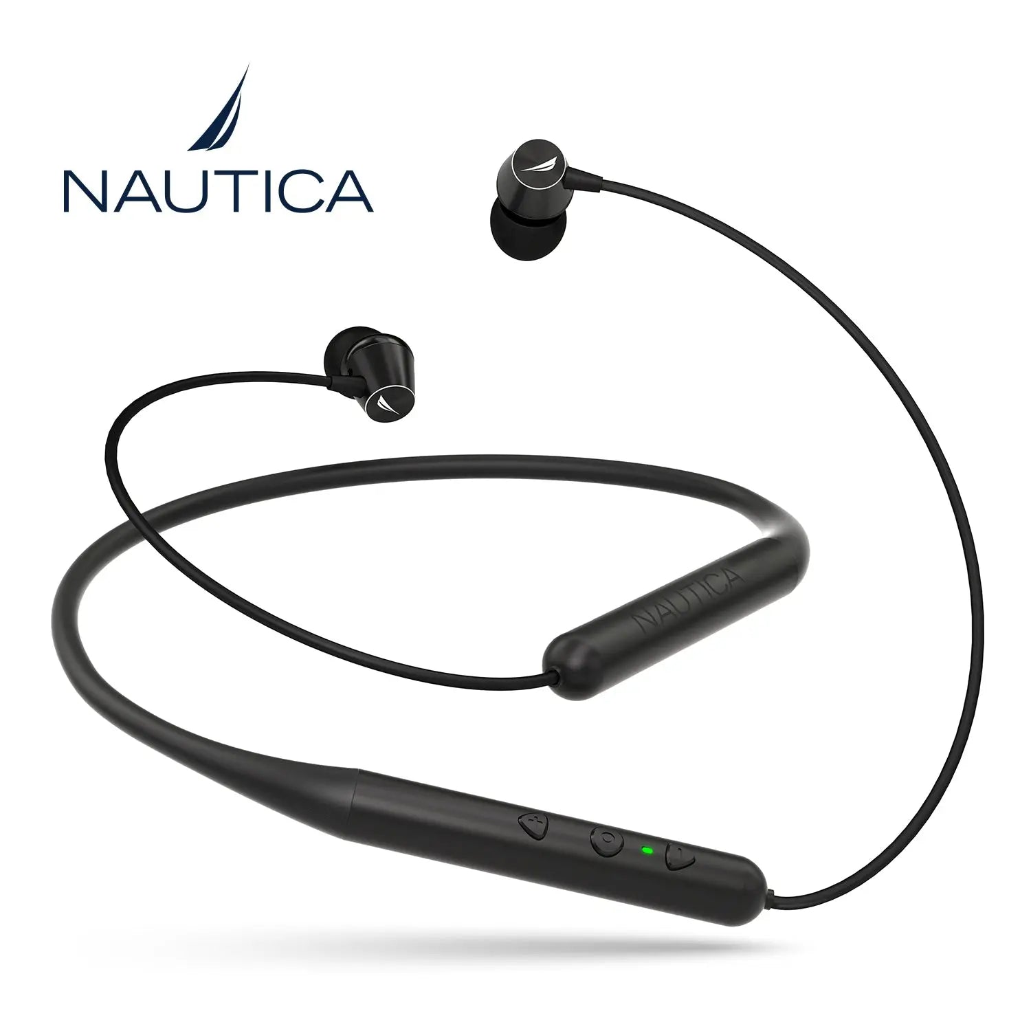 Nautica Bluetooth Stereo Earphones B310 - Technofashion