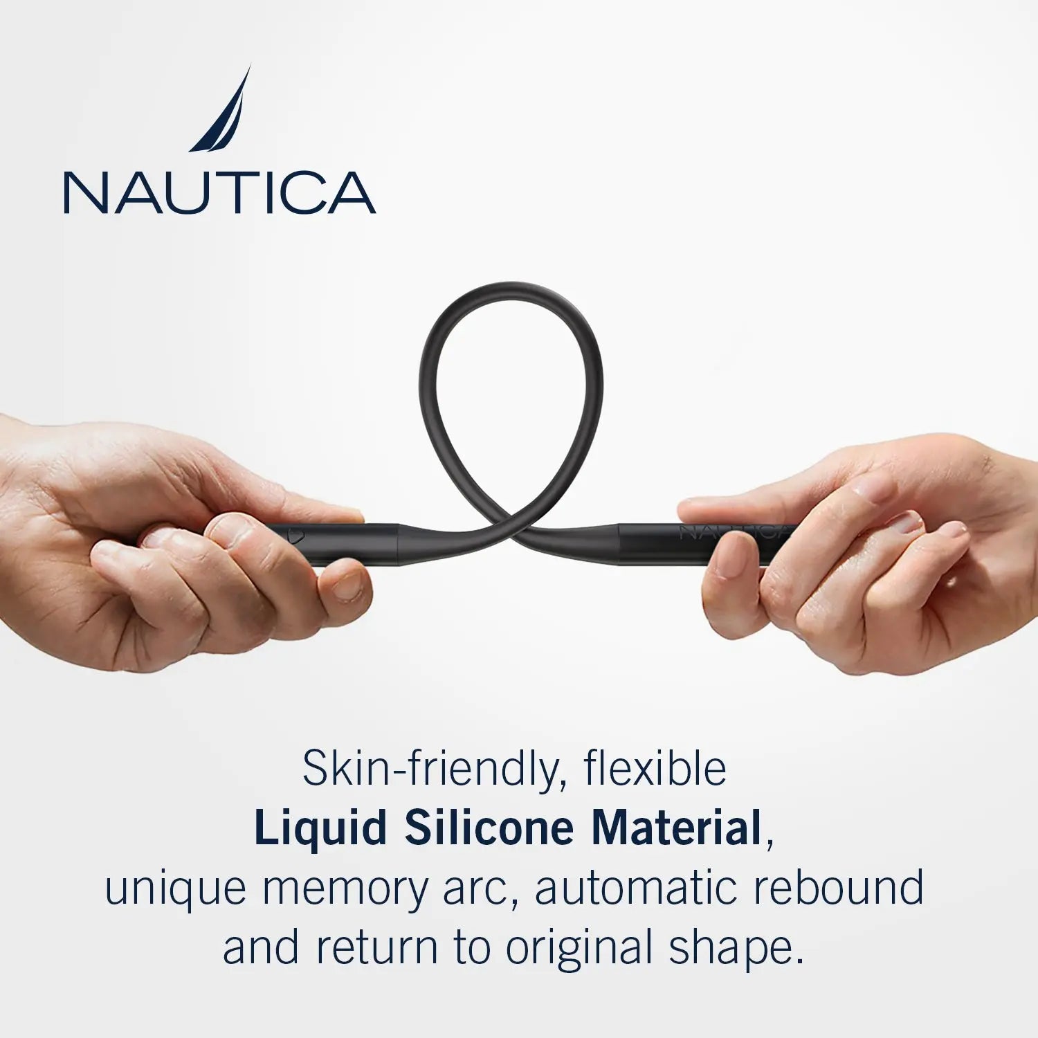 Nautica Bluetooth Stereo Earphones B310 - Technofashion